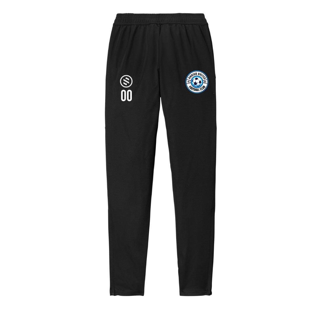 Arrigo United FC - ProFit Tapered Pant Youth