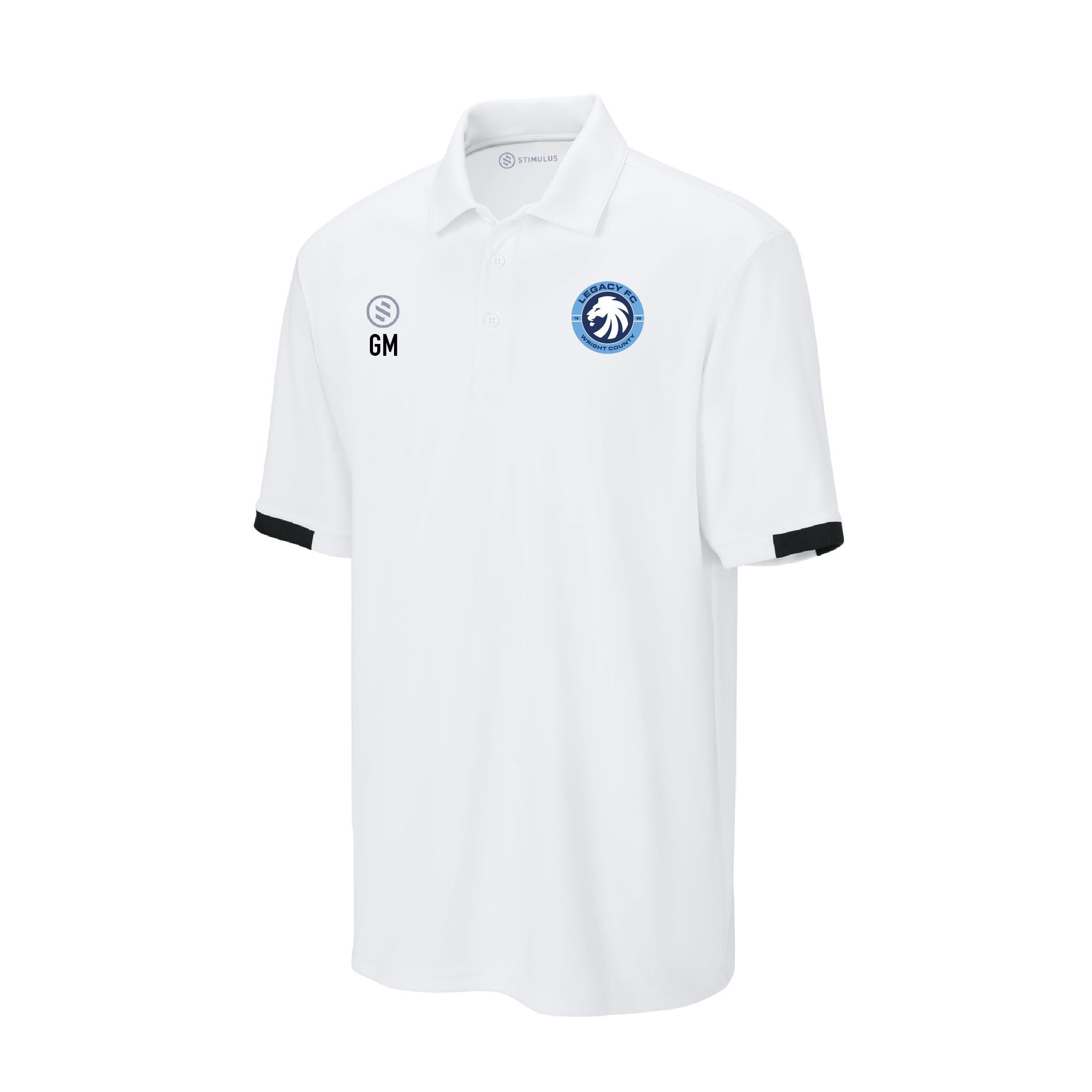 Legacy FC Coaches - Core Performance Polo - Women's