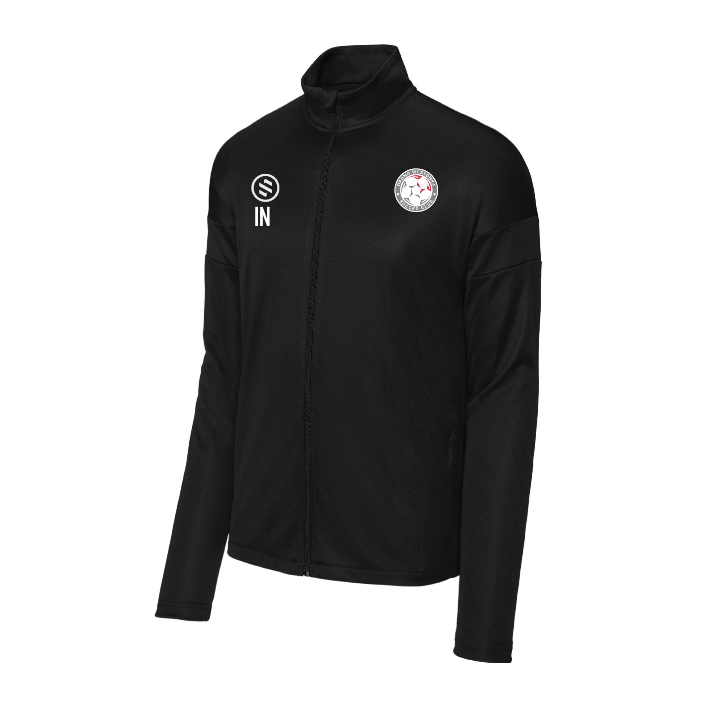 Orono Westonka Soccer Club - ProFit Full-Zip Jacket - Men's