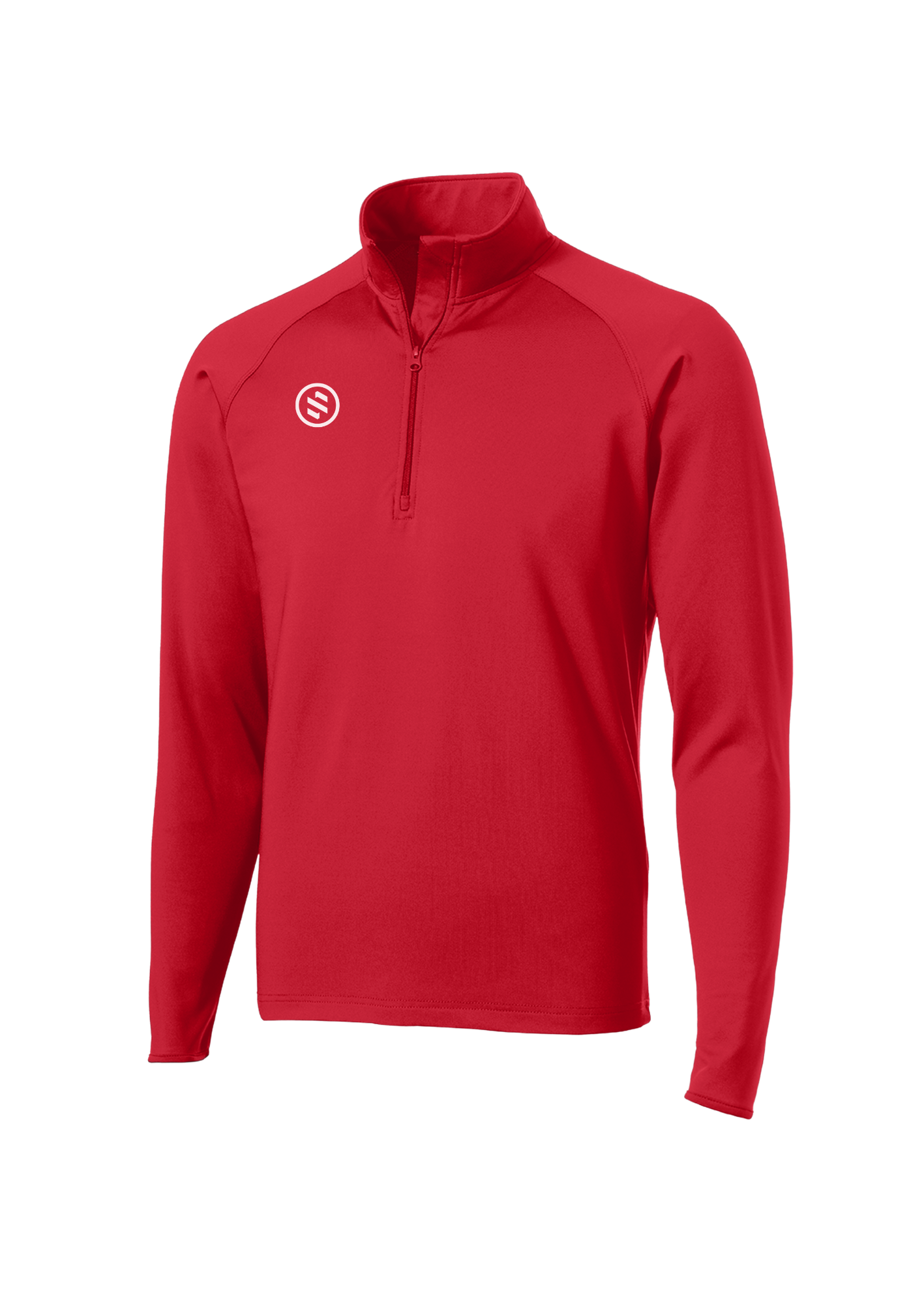 1/4-Zip Pullover - Men’s