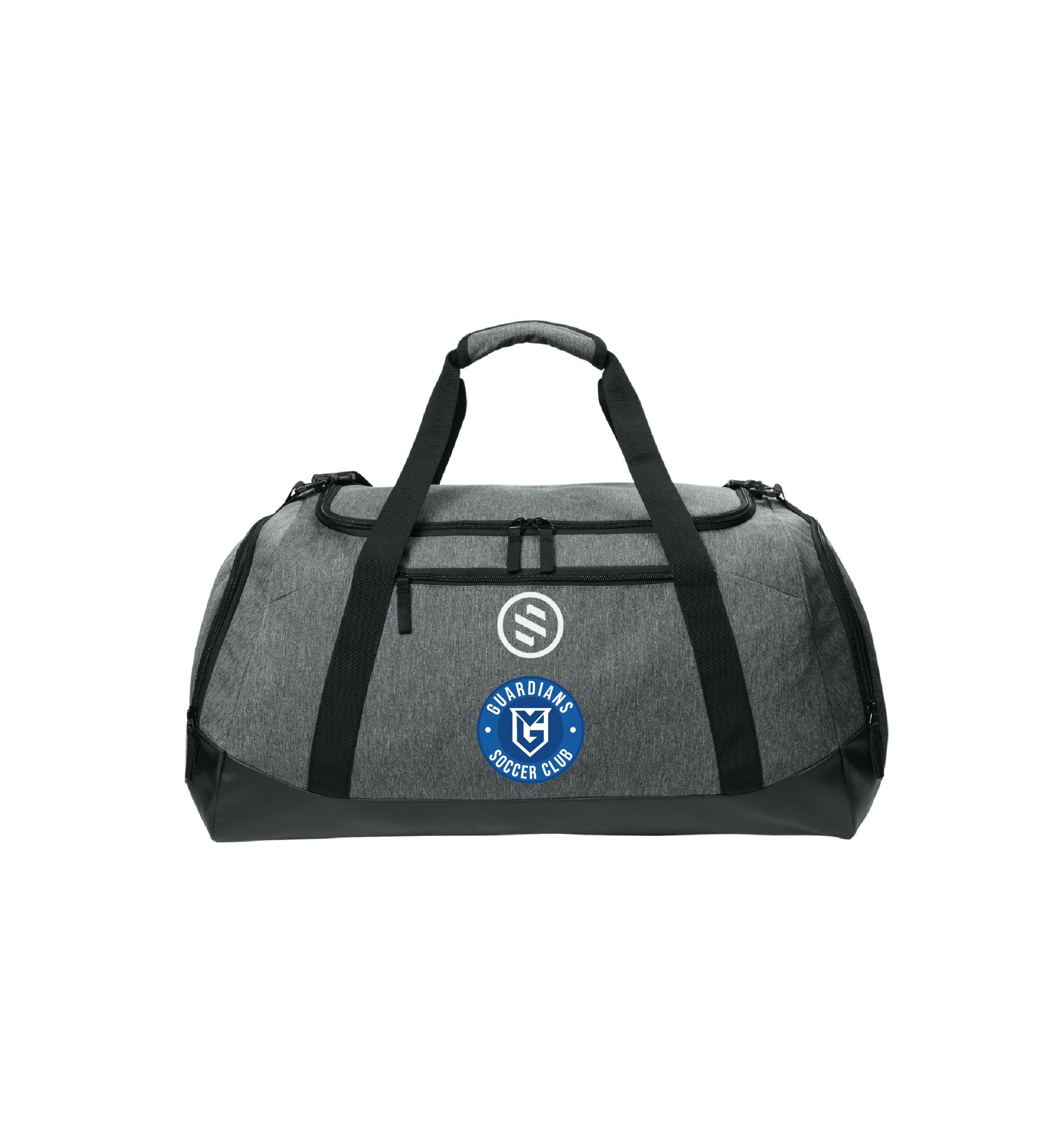 VSA Guardian Soccer Club - Pro TeamDuffel