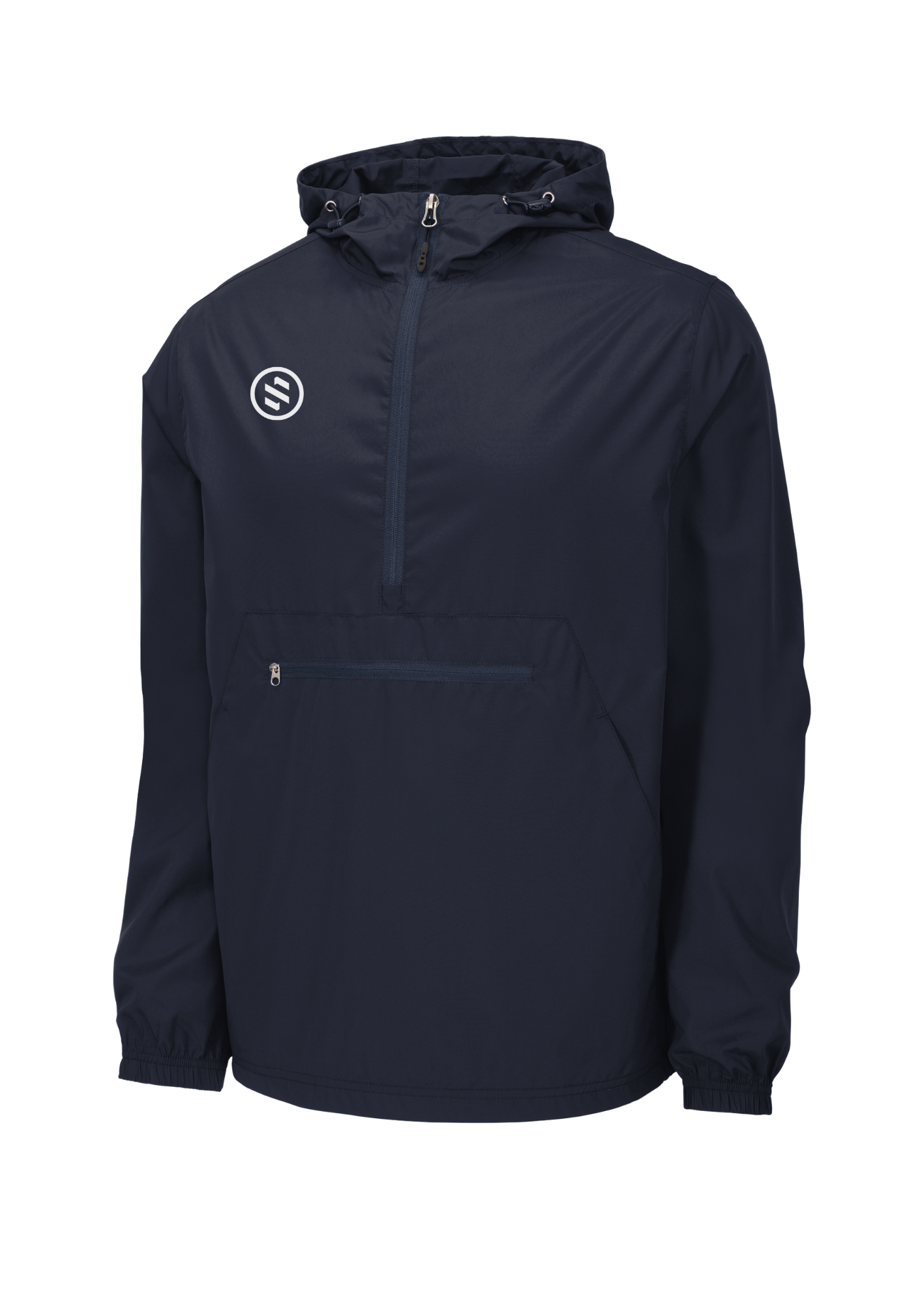 Performance Windbreaker