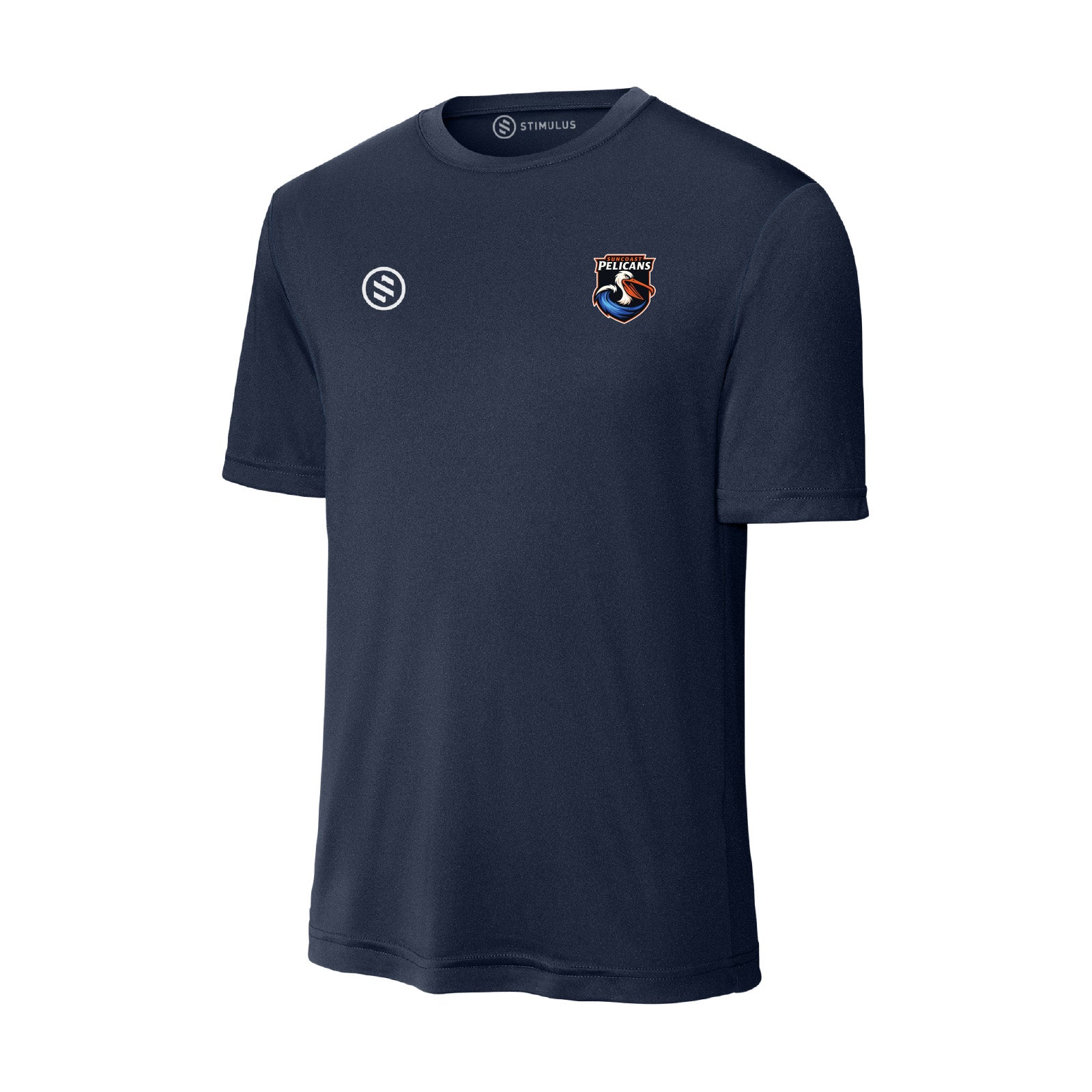 Suncoast Pelicans - Core Performance Tee - Women's