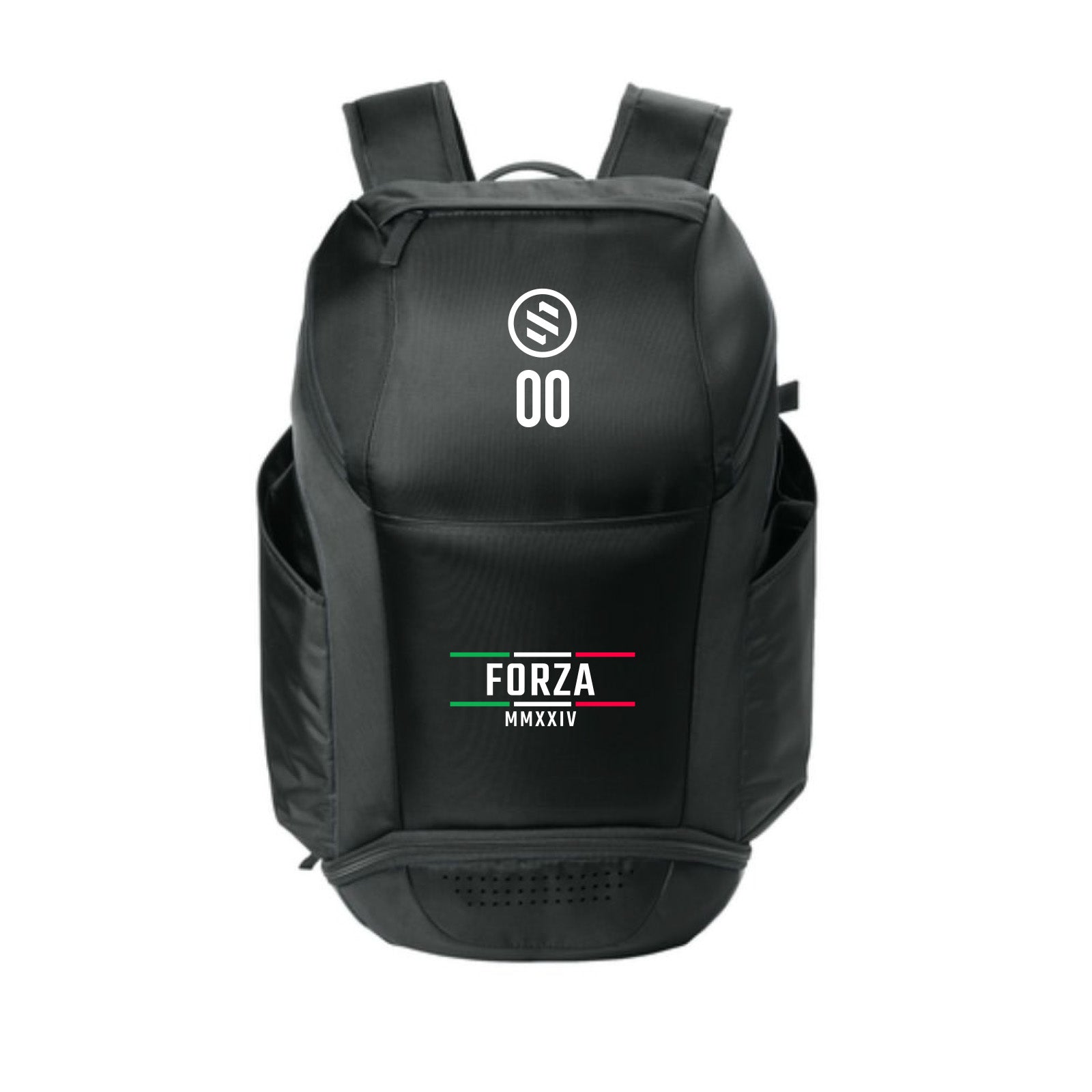 Forza - Pro TeamPack