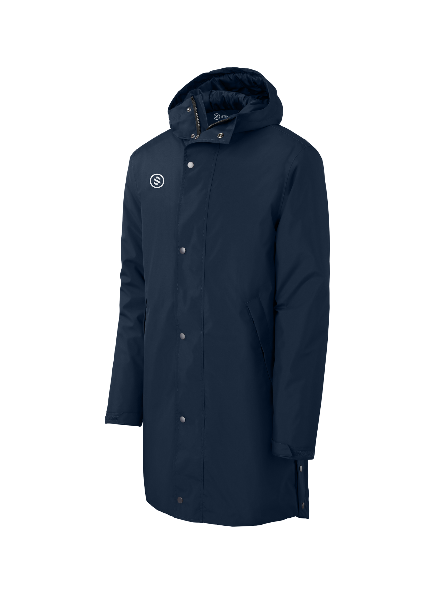 Sideline Parka