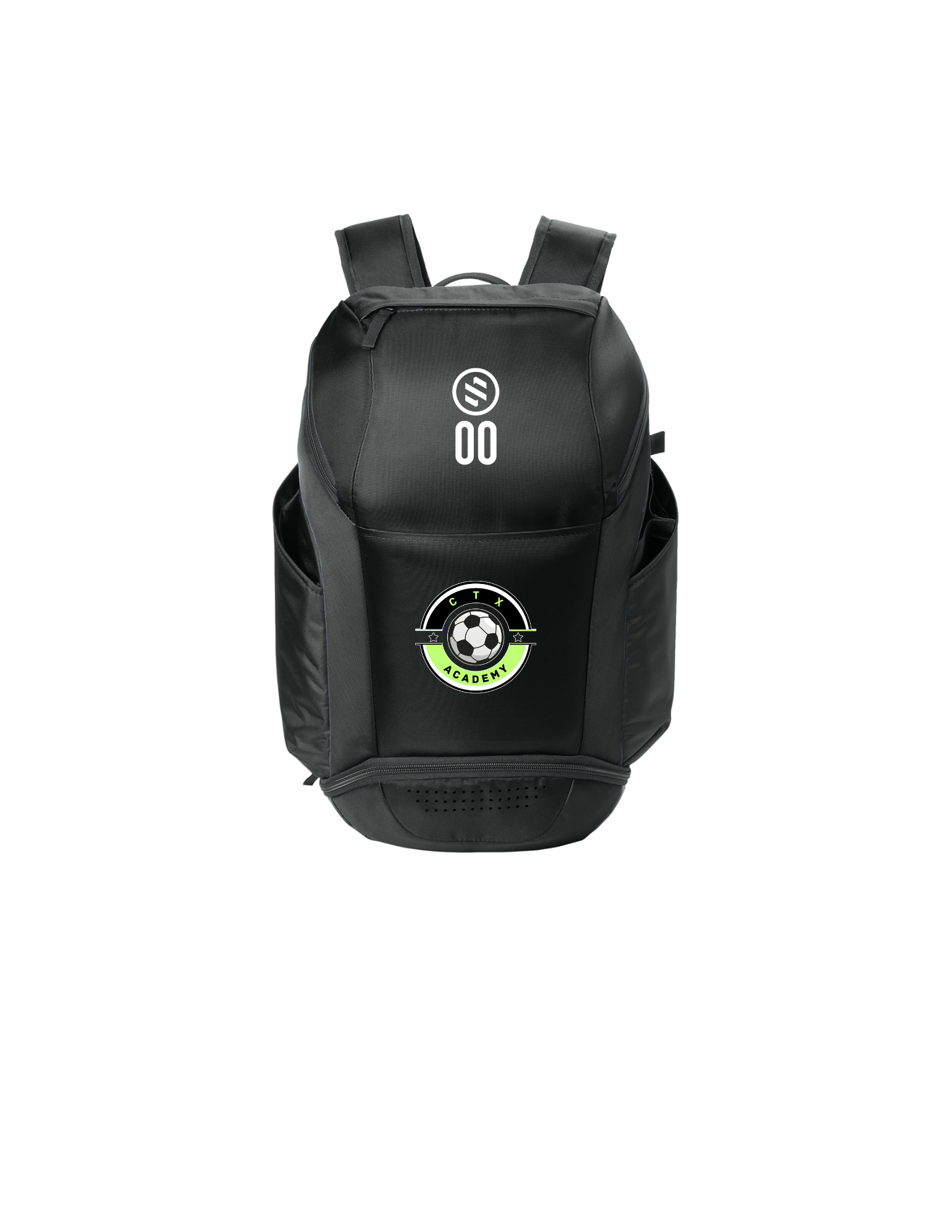 CTX Soccer Academy - BST201 - ProTeam Pack