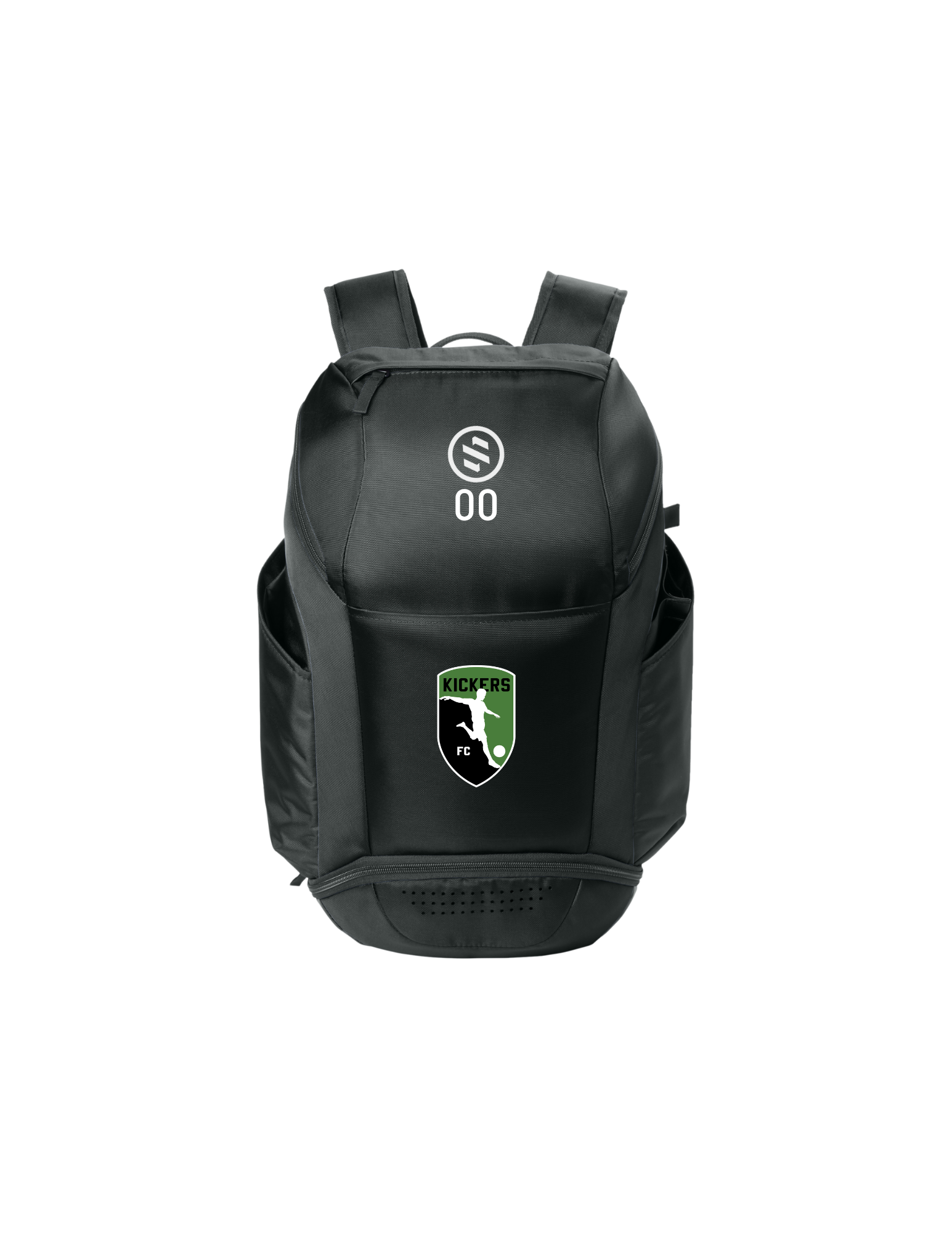 Kickers FC - Pro TeamPack
