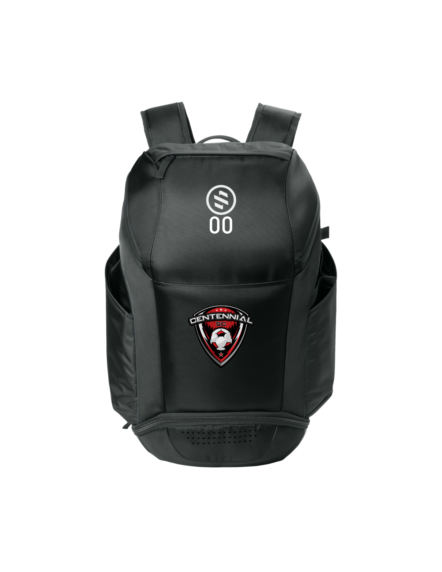 Centennial Soccer Club - Pro TeamPack