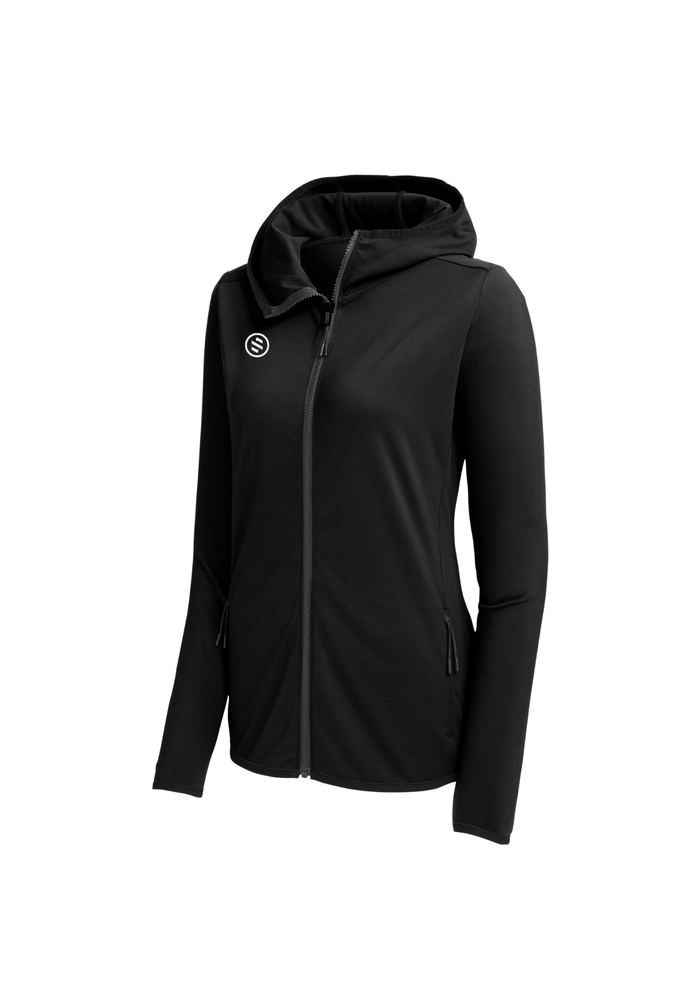 Performance Zip Hoodie – Women’s