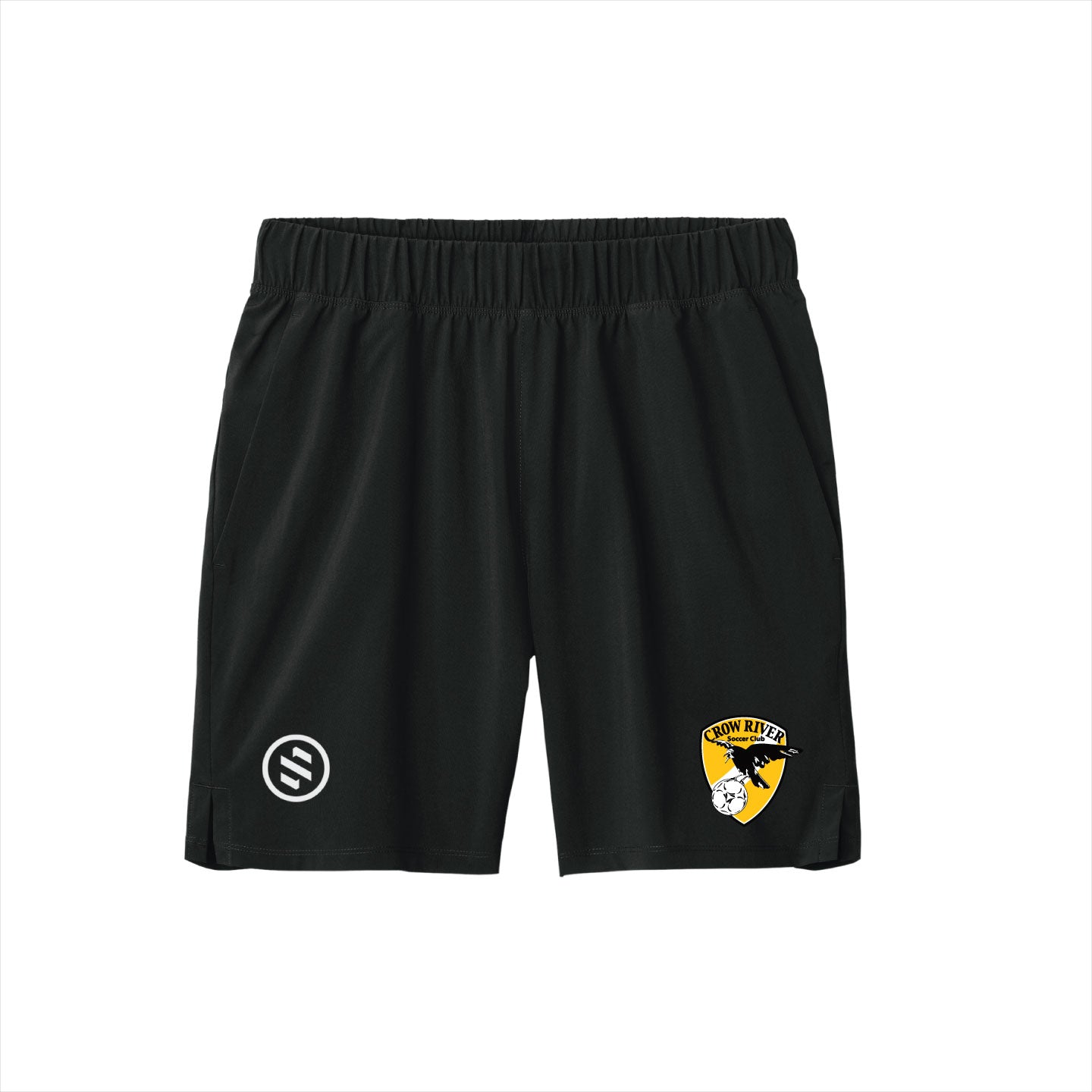 Crow River - Performance Pocket Short – Men’s