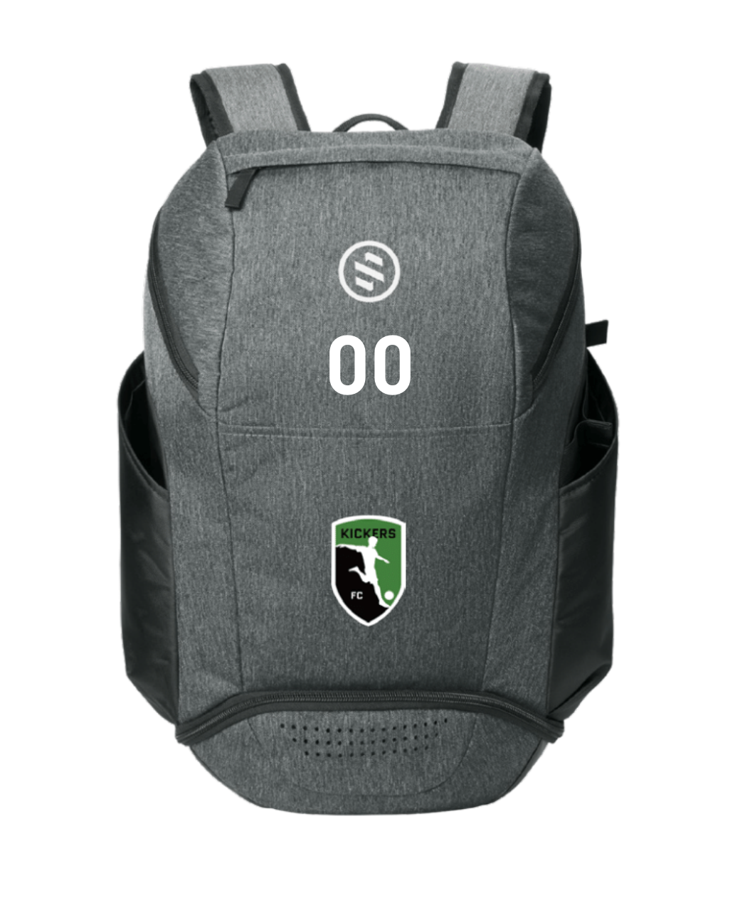 Kickers FC - Pro TeamPack