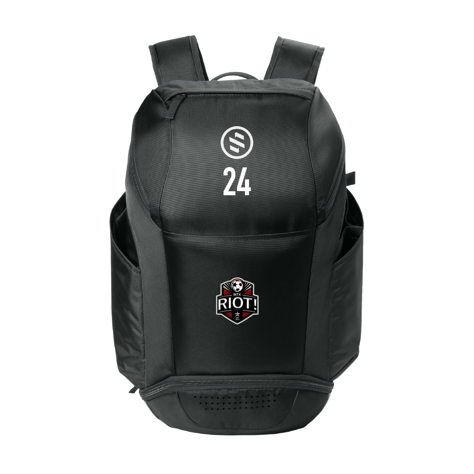 WTX RIOT - Pro TeamPack