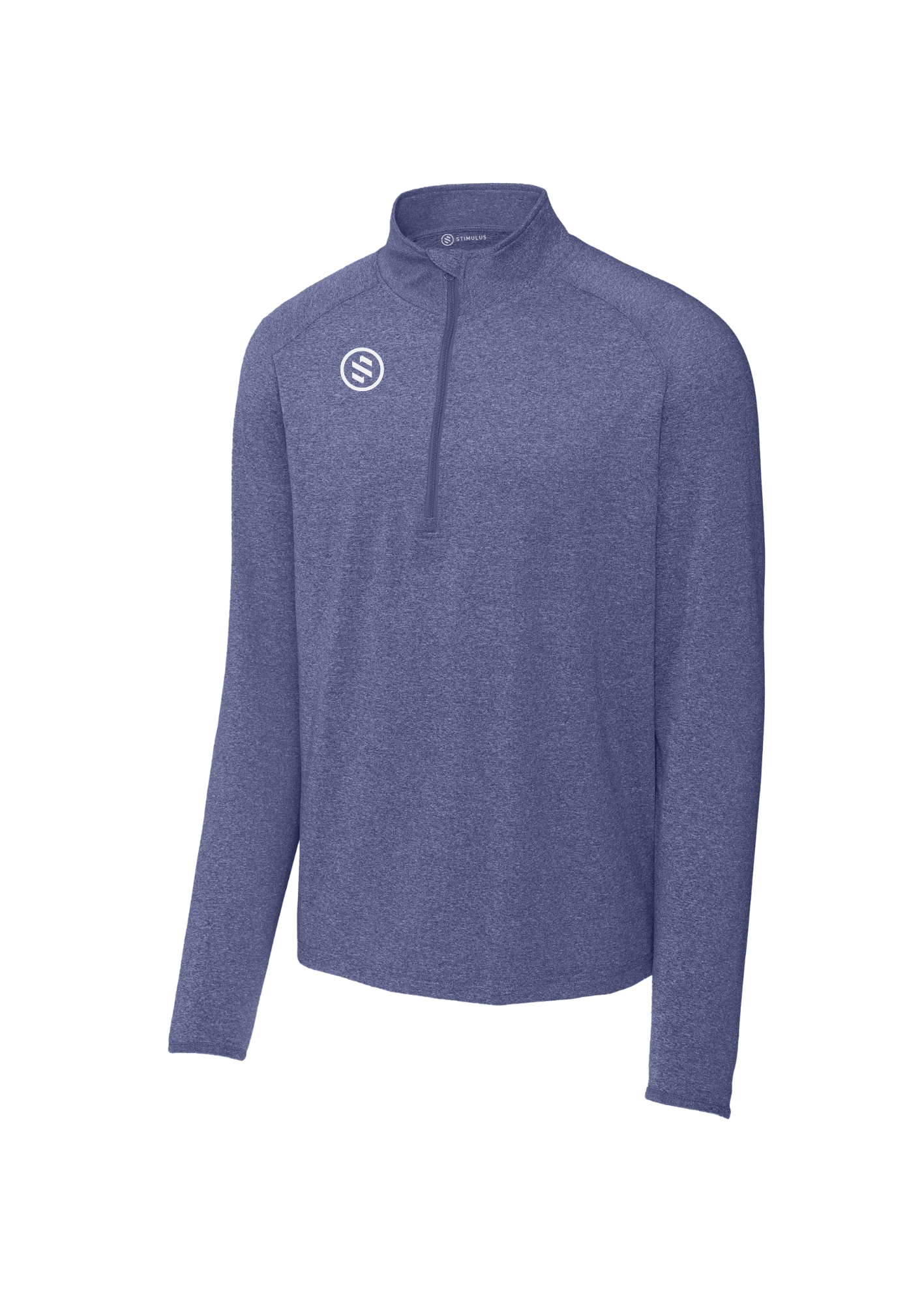 1/4-Zip Pullover - Men’s