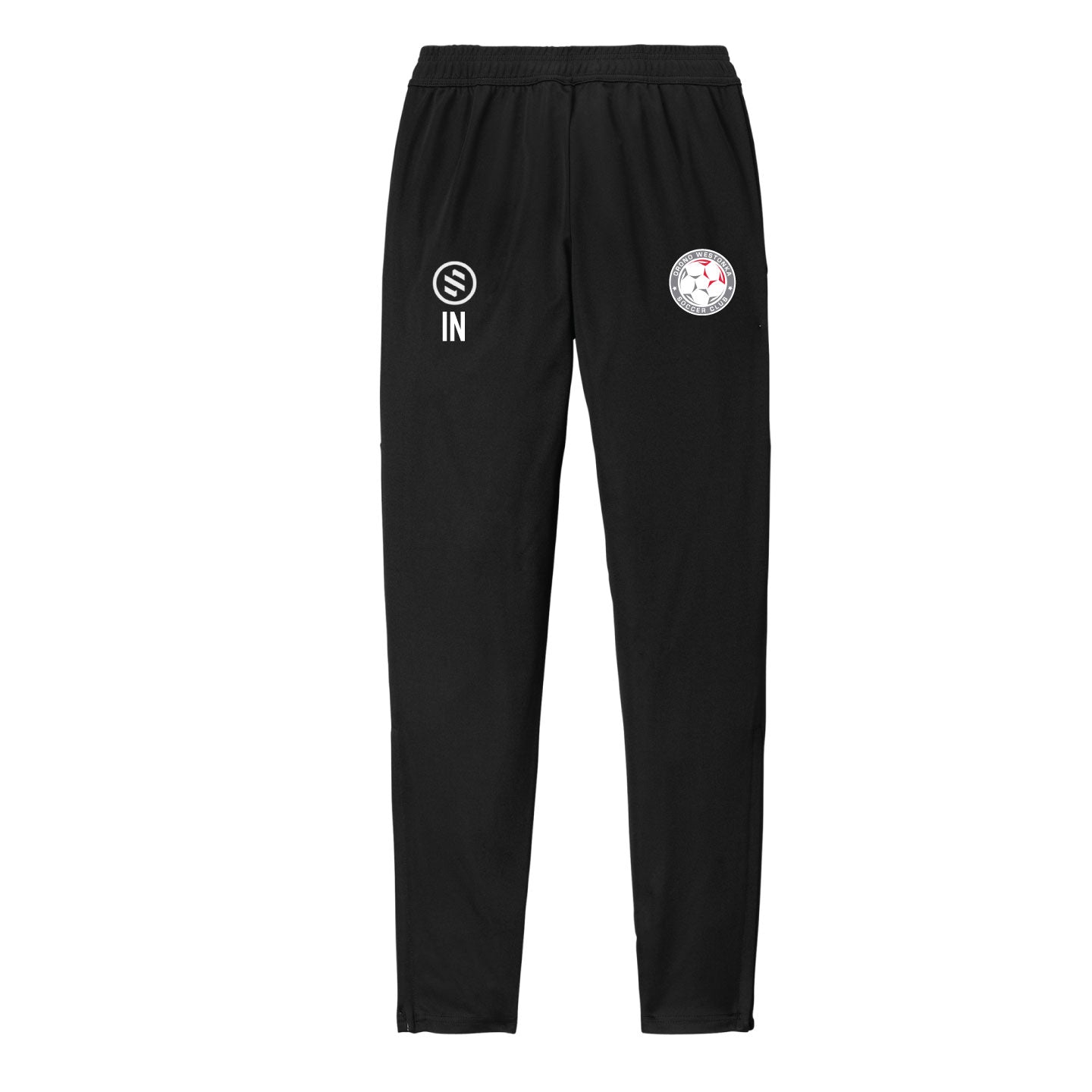 Orono Westonka Soccer Club - ProFit Tapered Pant Youth