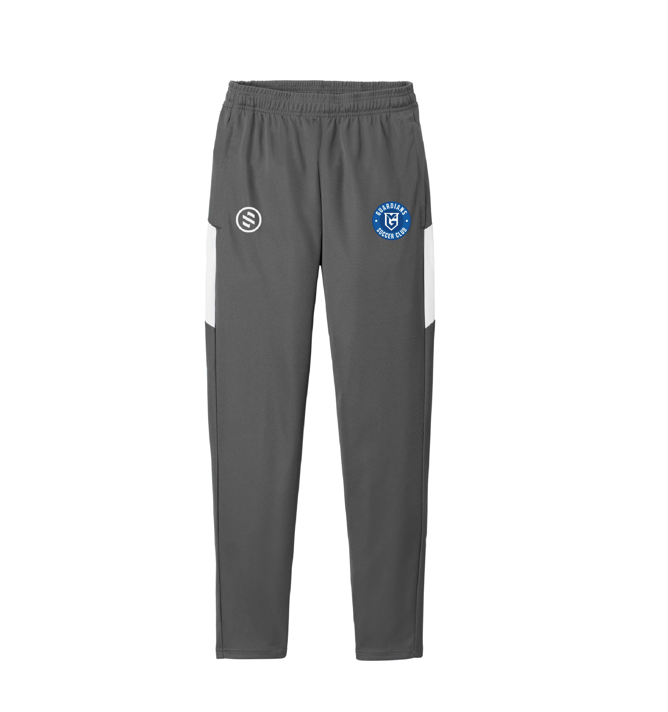 VSA Guardian Soccer Club - ProFit Tapered Pant Youth