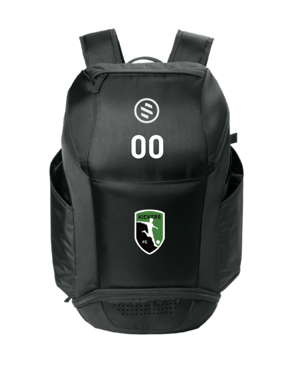 Kickers FC - Pro TeamPack
