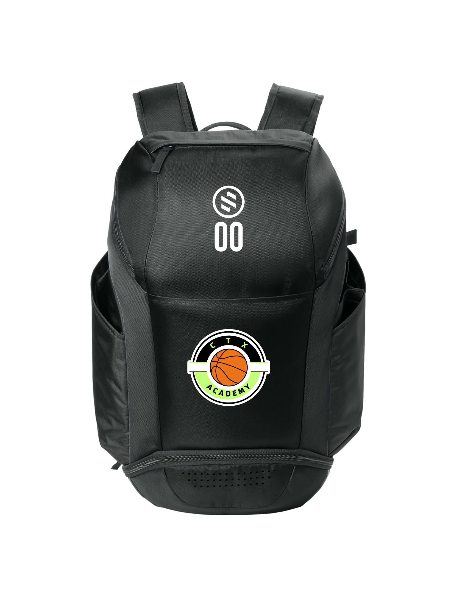 YMCA CTX Basketball Academy -  Pro TeamPack