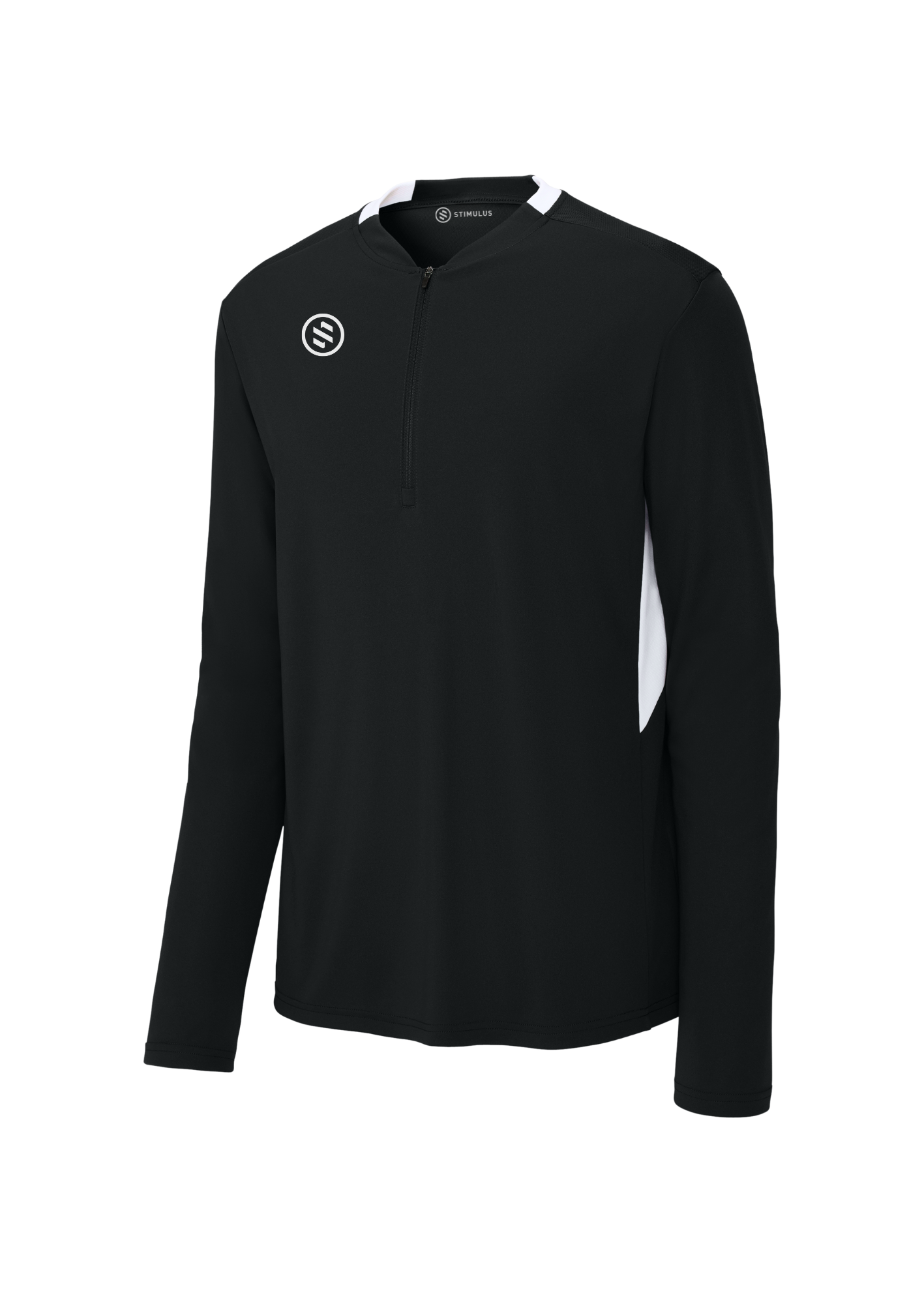 Core Performance 1/4-Zip Pullover