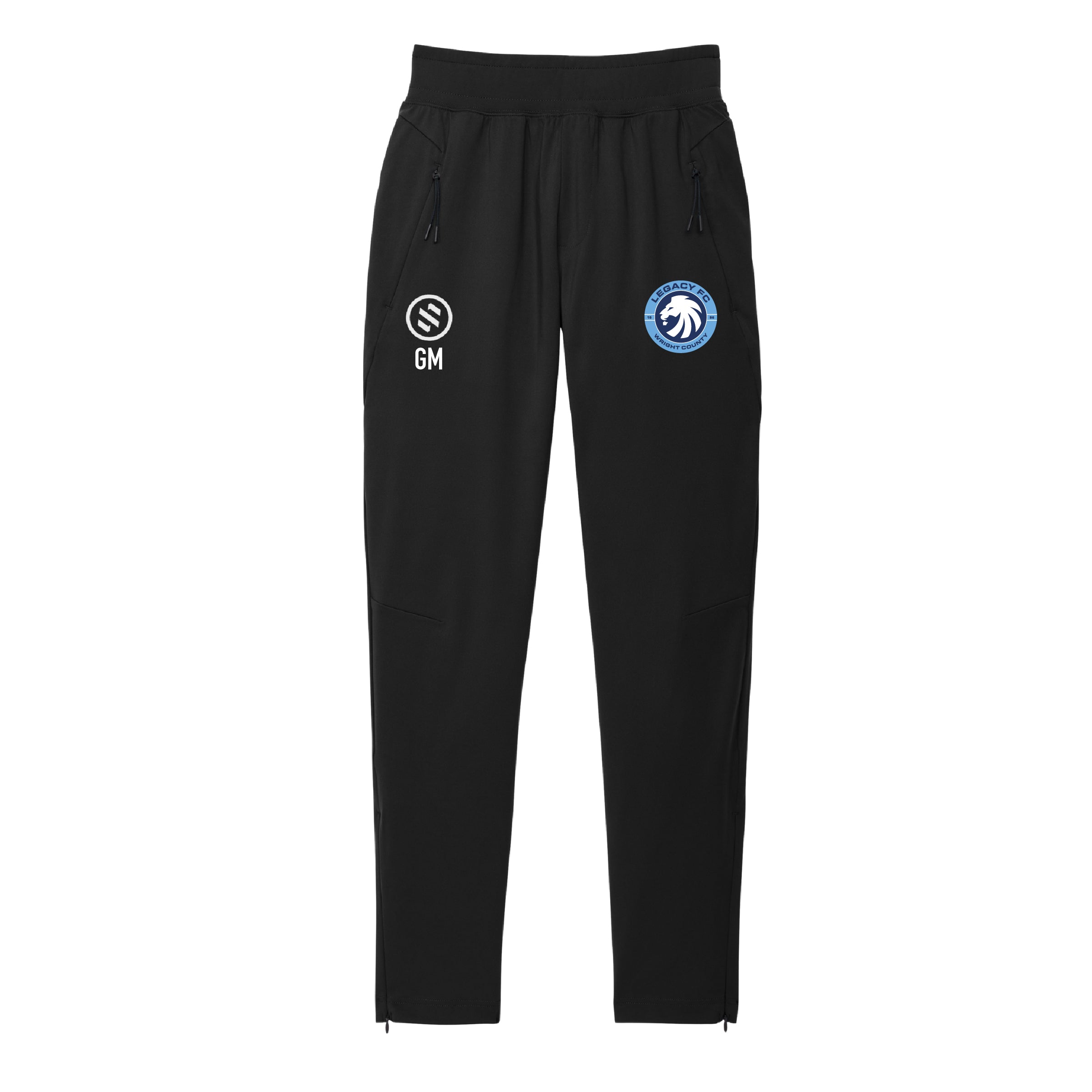 Legacy FC Coaches - Performance Jogger – Men’s