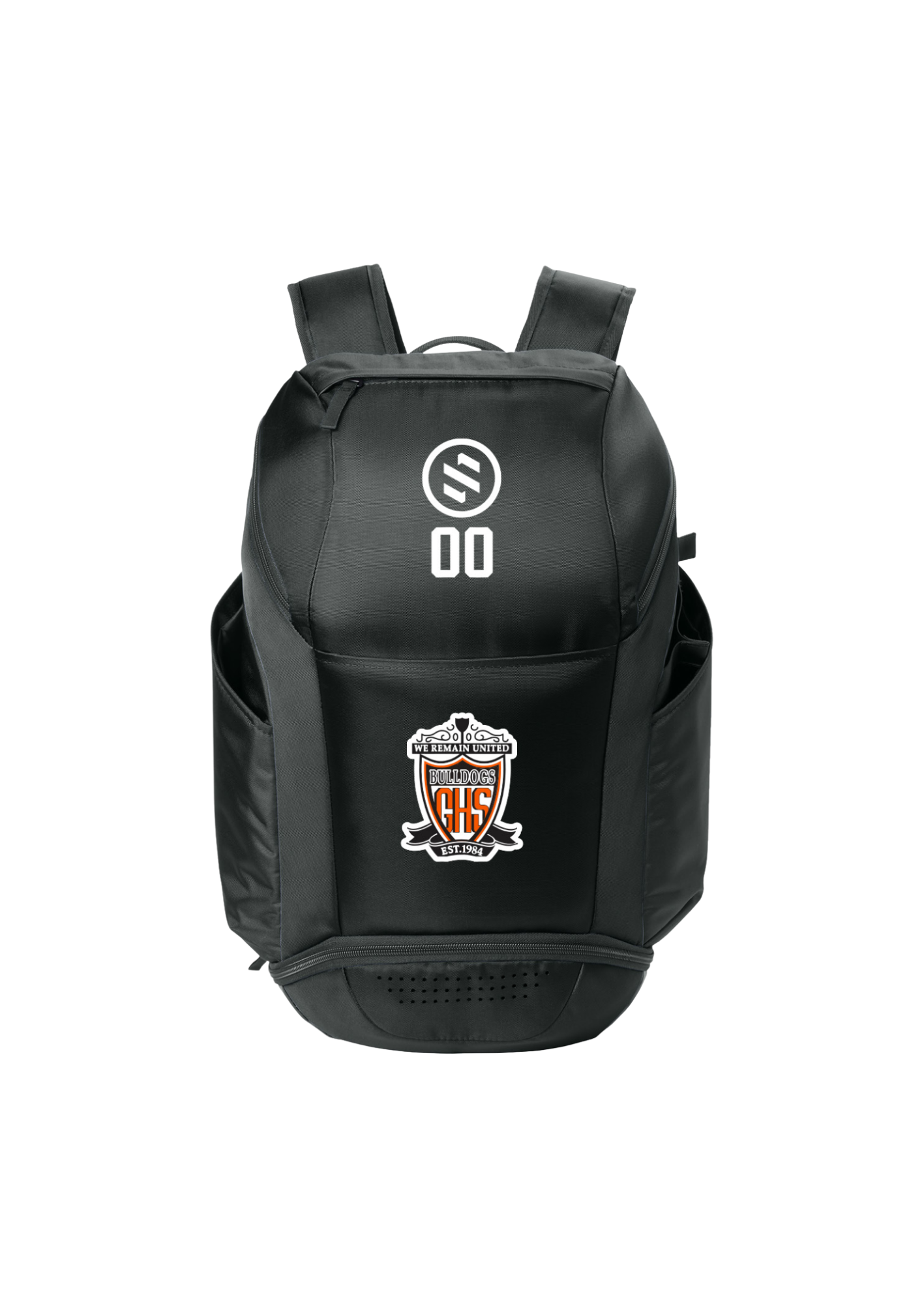 GHS BOYS SOCCER - Pro TeamPack