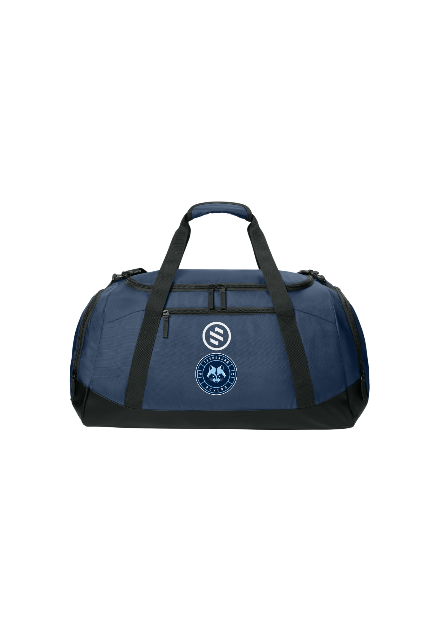 Texarkana Rovers - Pro TeamDuffel