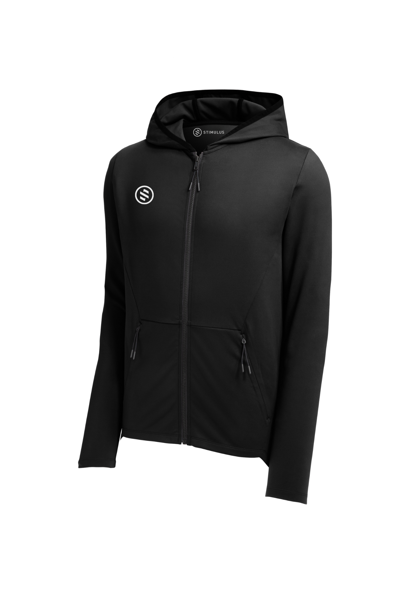 Performance Zip Hoodie – Men’s