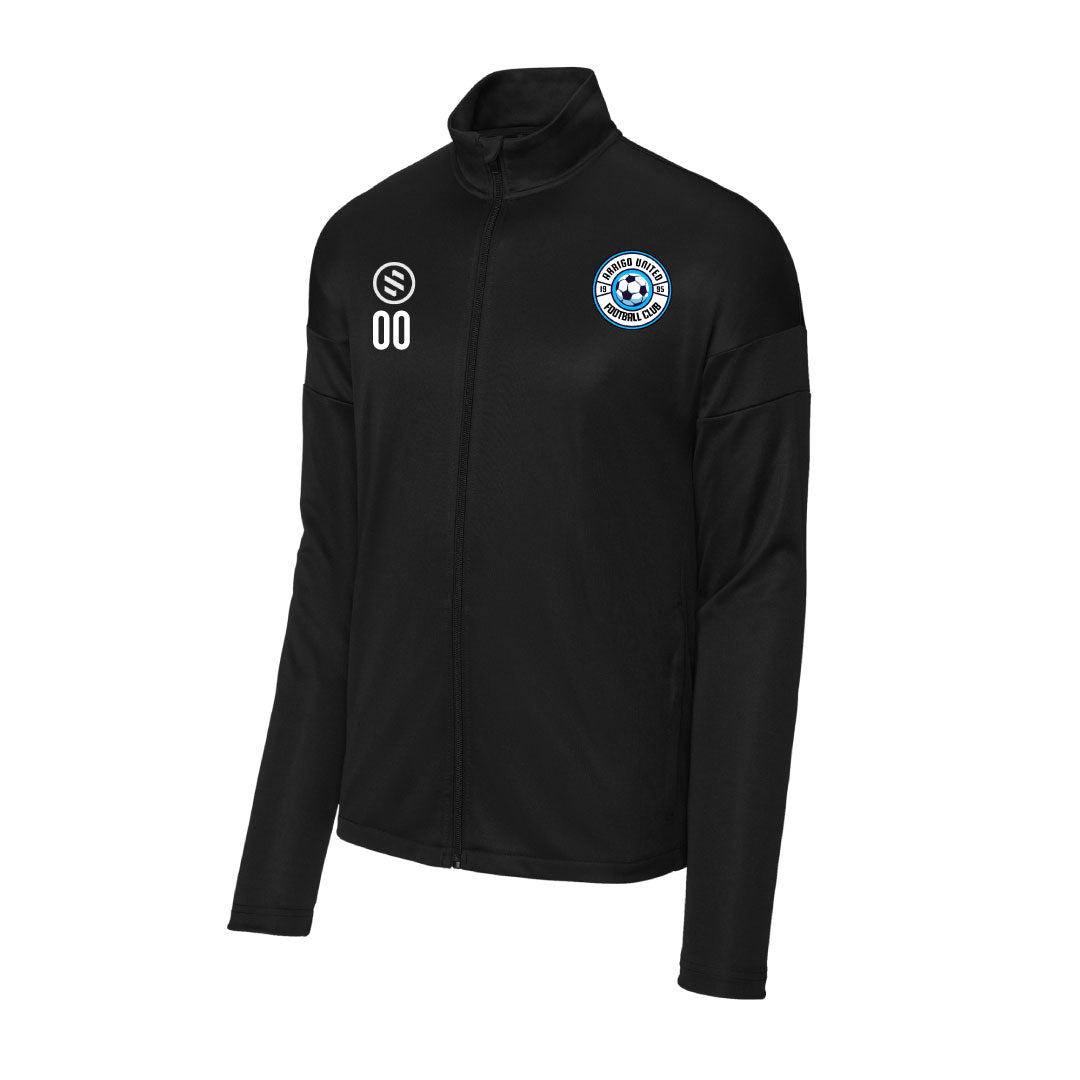 Arrigo United FC - ProFit Full-Zip Jacket Youth