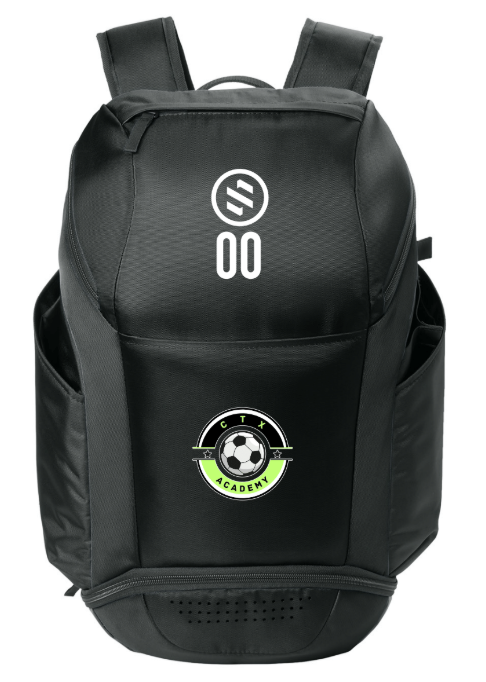 CTX Soccer Academy -PRO TEAM PACK