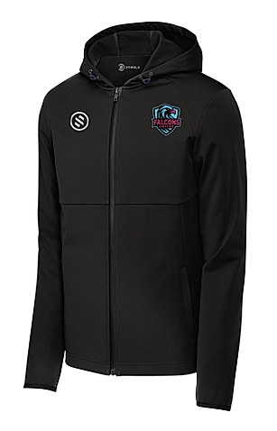 Falcons United - Pro Weather Jacket – Men’s