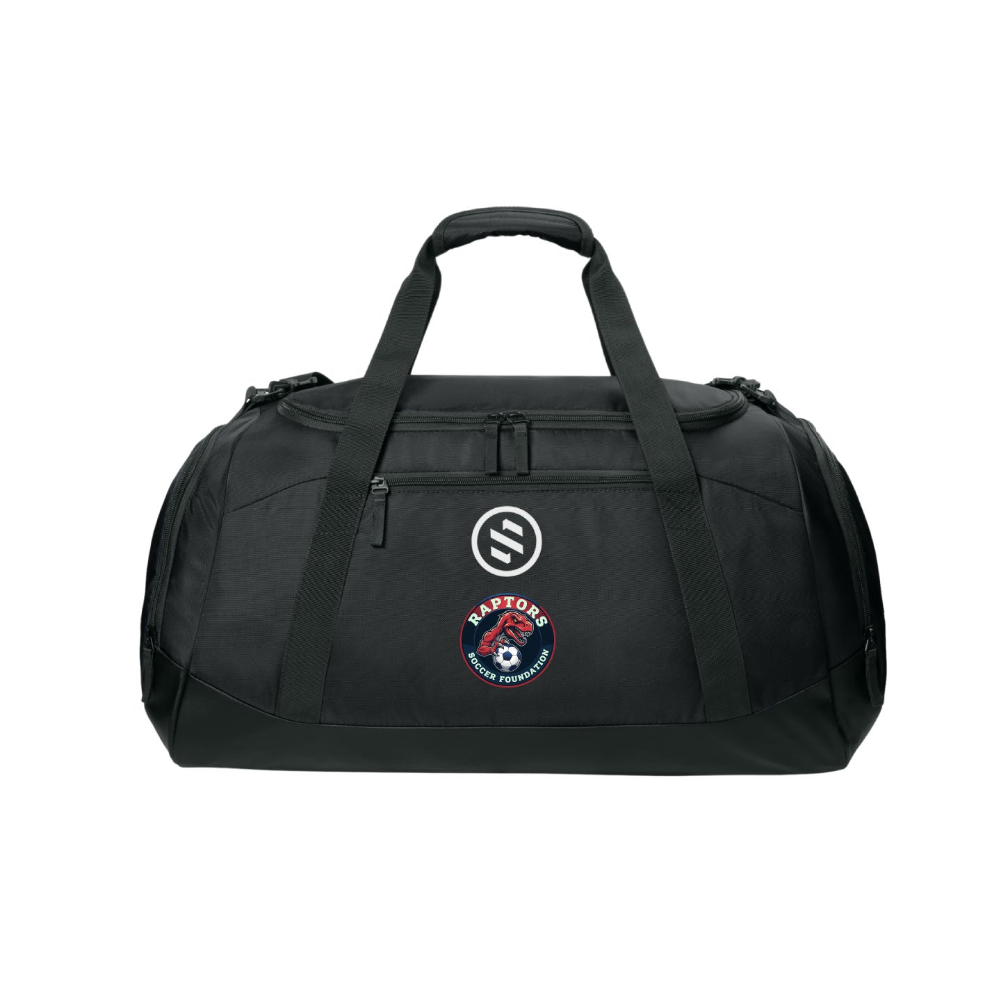 Raptors - Pro TeamDuffel