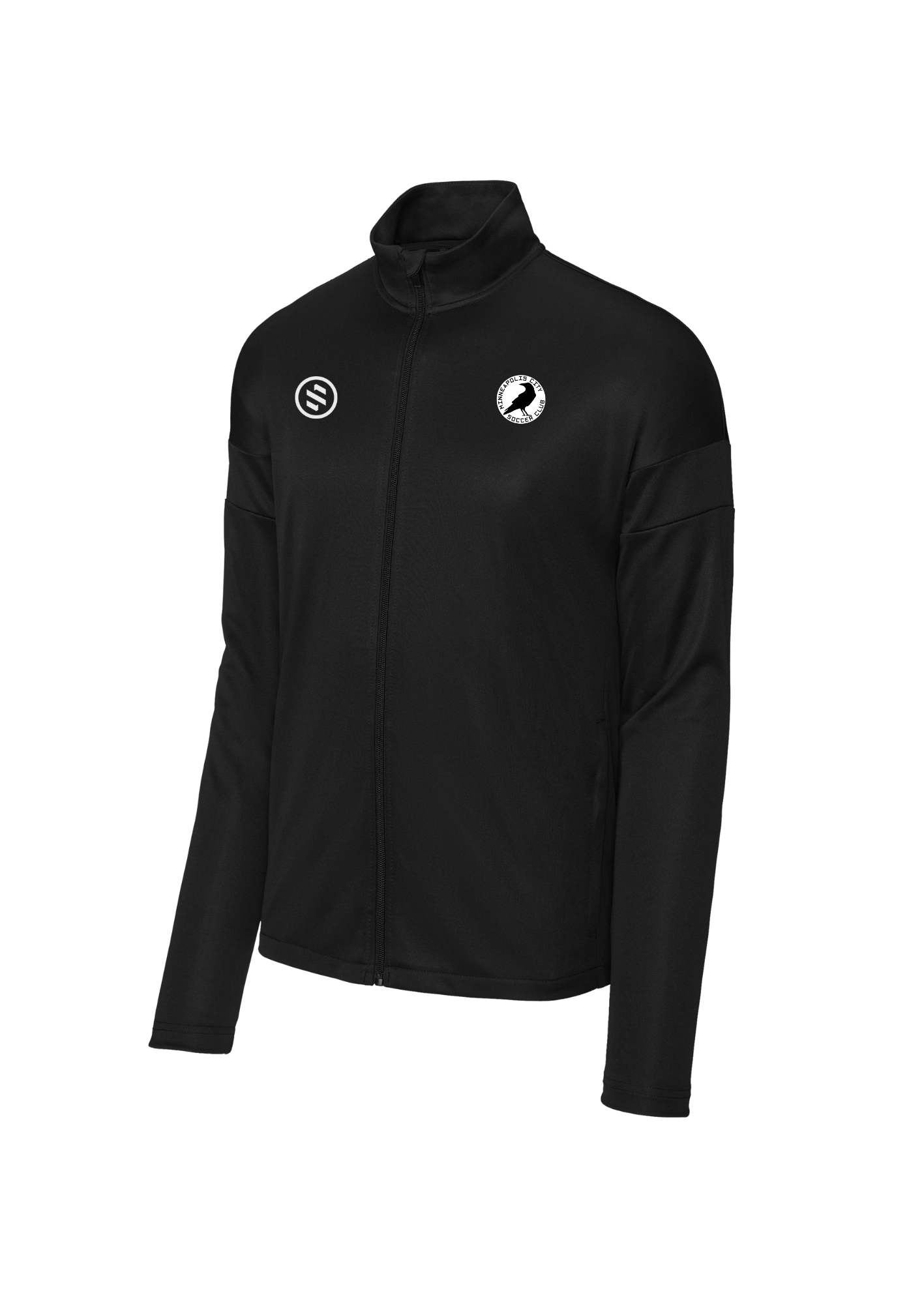 ProFit Full-Zip Jacket - Minneapolis SC