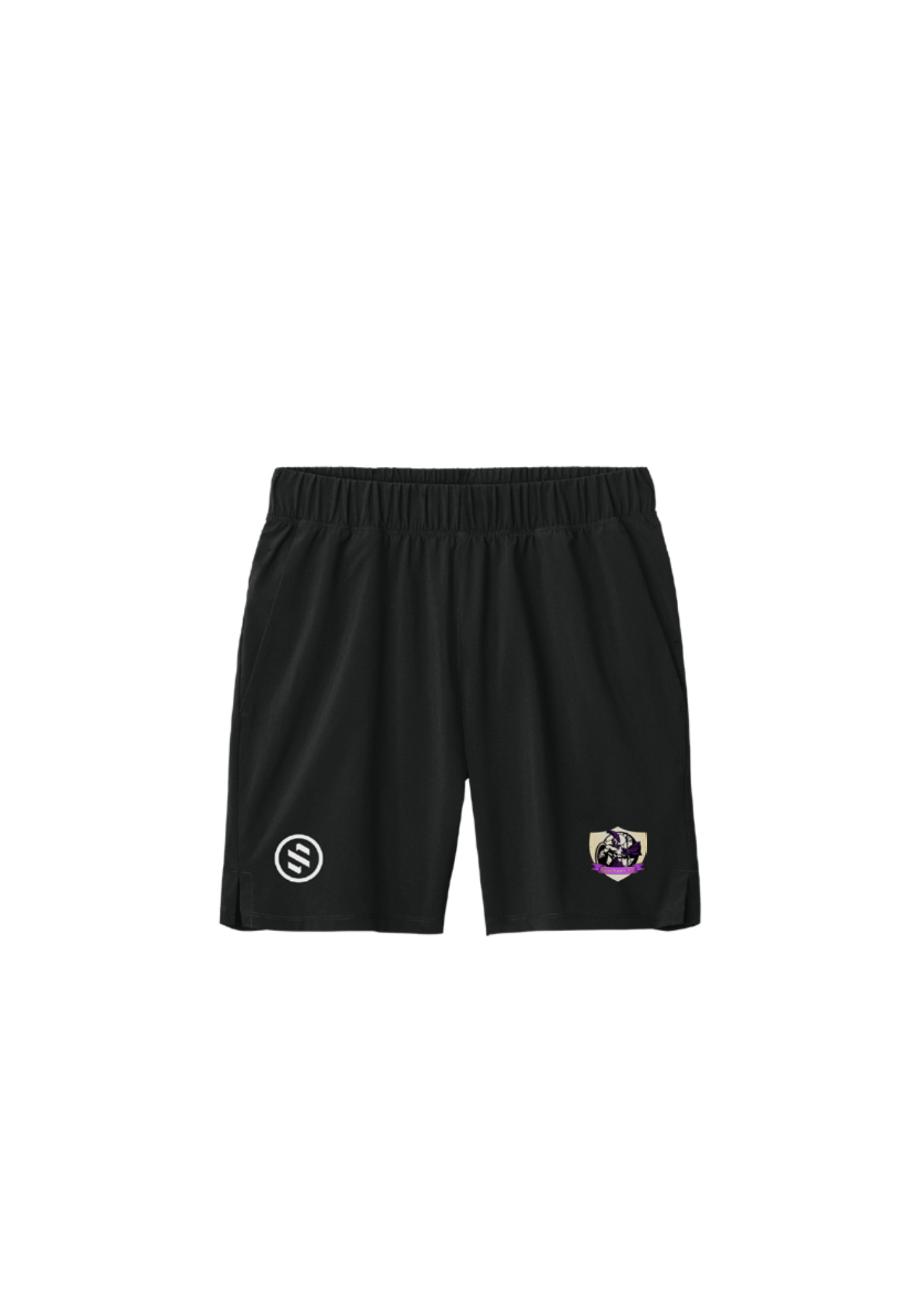 Spartans FC - Performance Pocket Short – Men’s