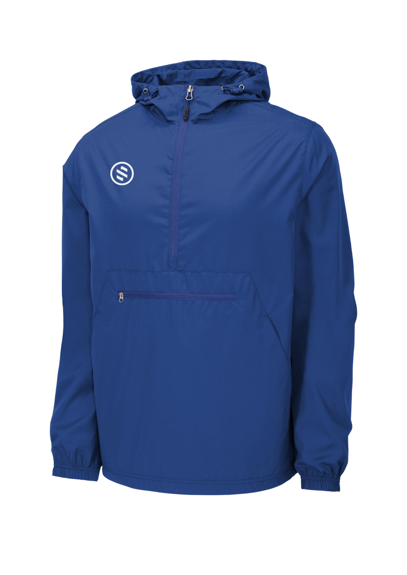 Performance Windbreaker