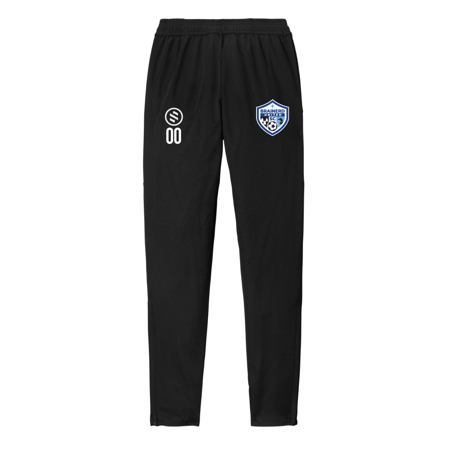 Brainerd United FC - ProFit Warm up Pant - Youth