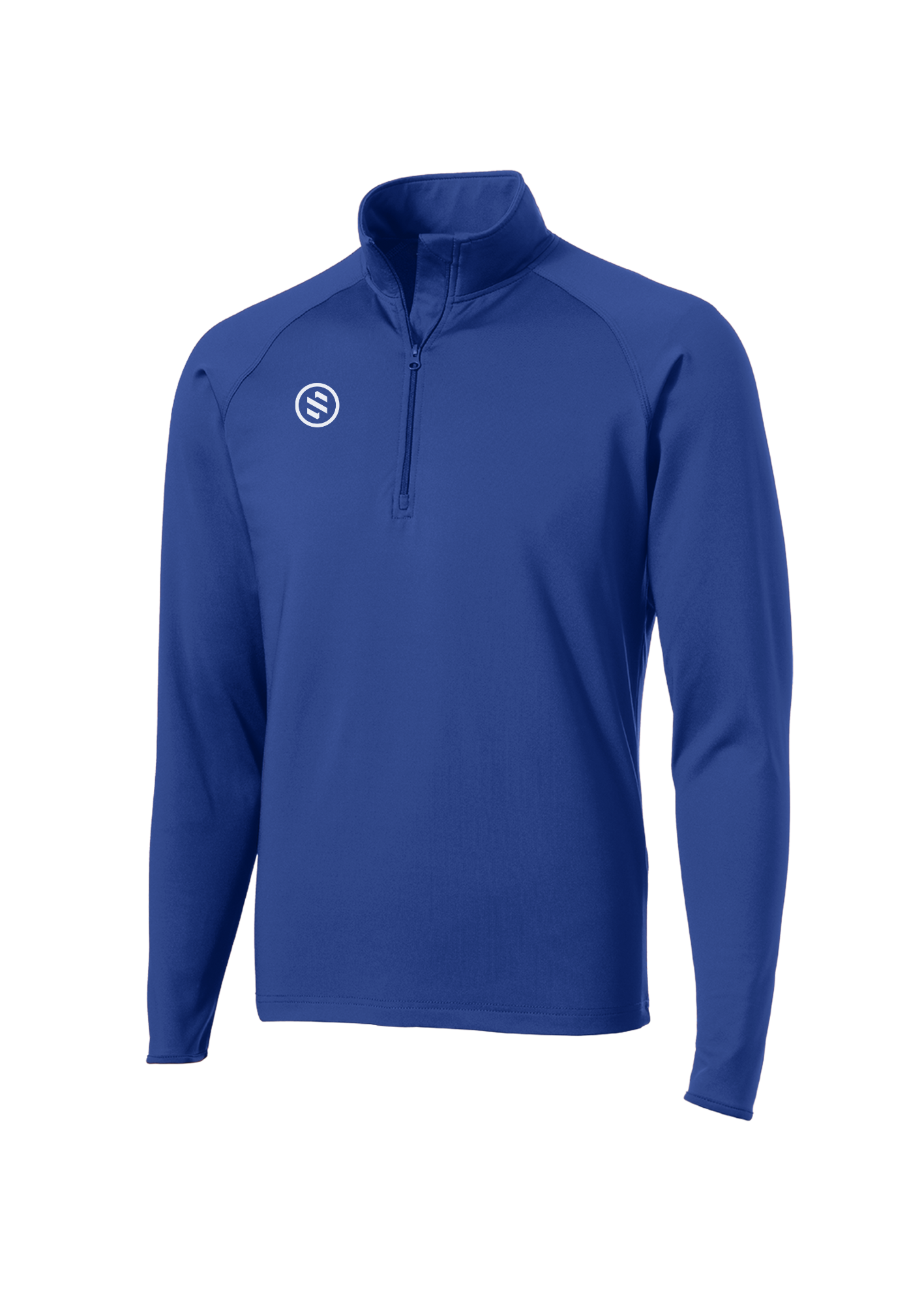 1/4-Zip Pullover - Men’s