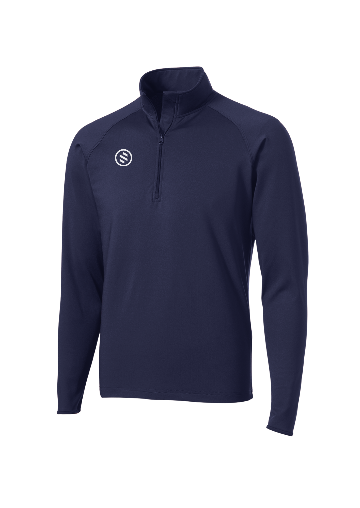 1/4-Zip Pullover - Men’s