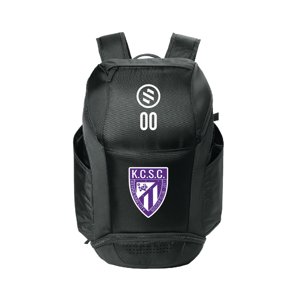 Kennesaw City SC - Pro team pack