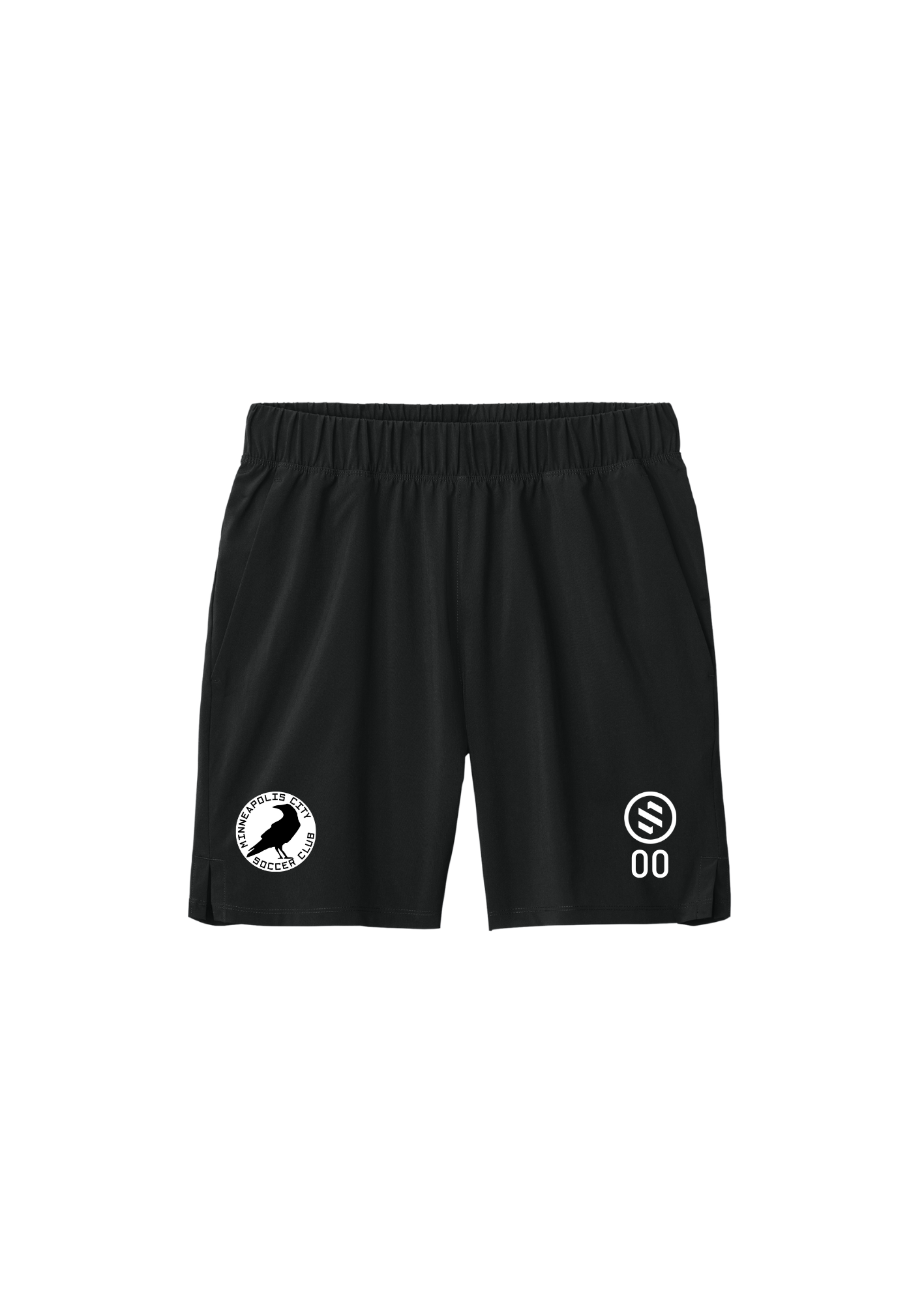 Performance Pocket Short – Men’s - Minneapolis City SC