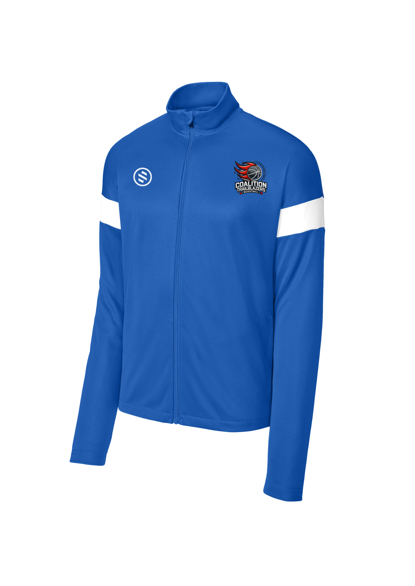 Coalition Trailblazer - ProFit Full-Zip Jacket - Men's