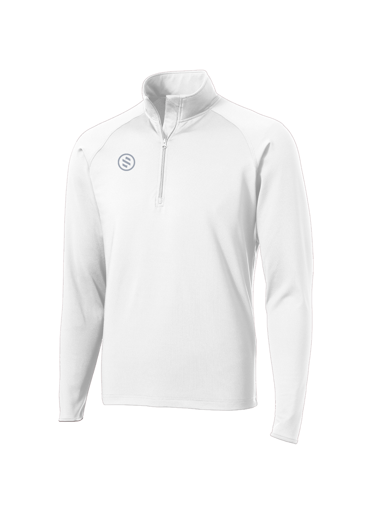1/4-Zip Pullover - Men’s