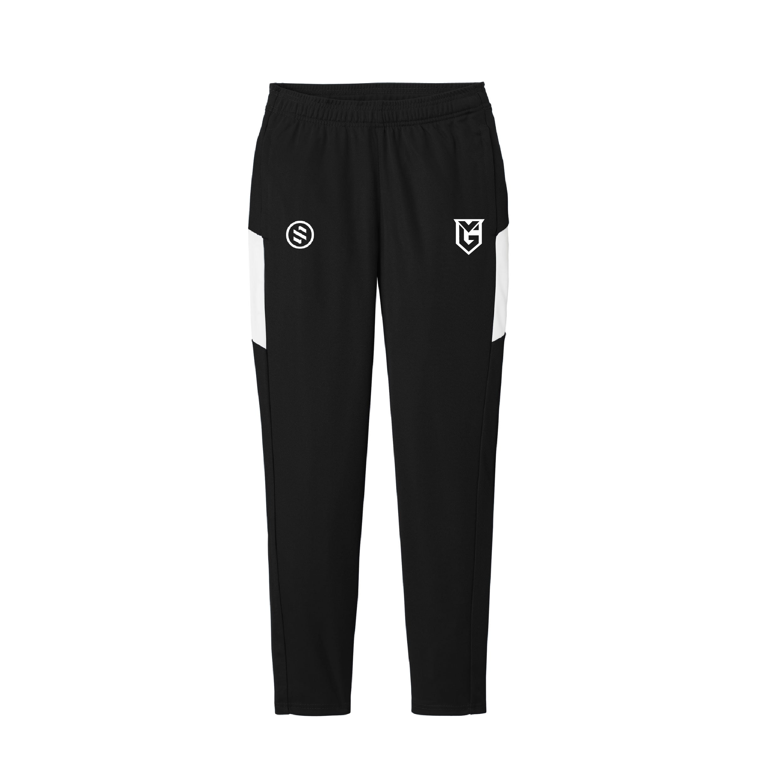 VSA Guardian Soccer Club - ProFit Tapered Pant Women's