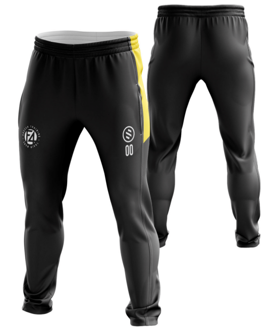 F4 Soccer Training - Track Pants