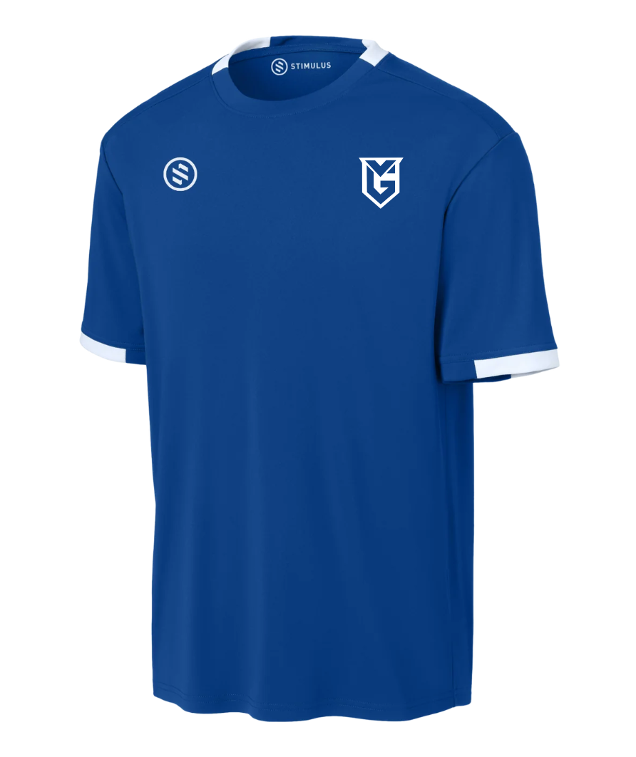VSA Guardian Soccer Club - Core Performance Tee Youth