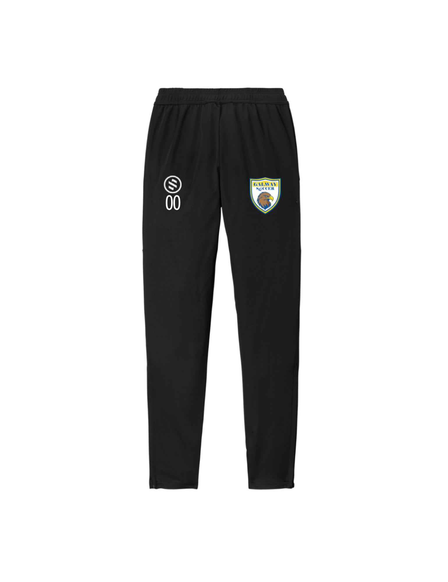 Galway Varsity Soccer - ProFit Tapered Pant - Men's