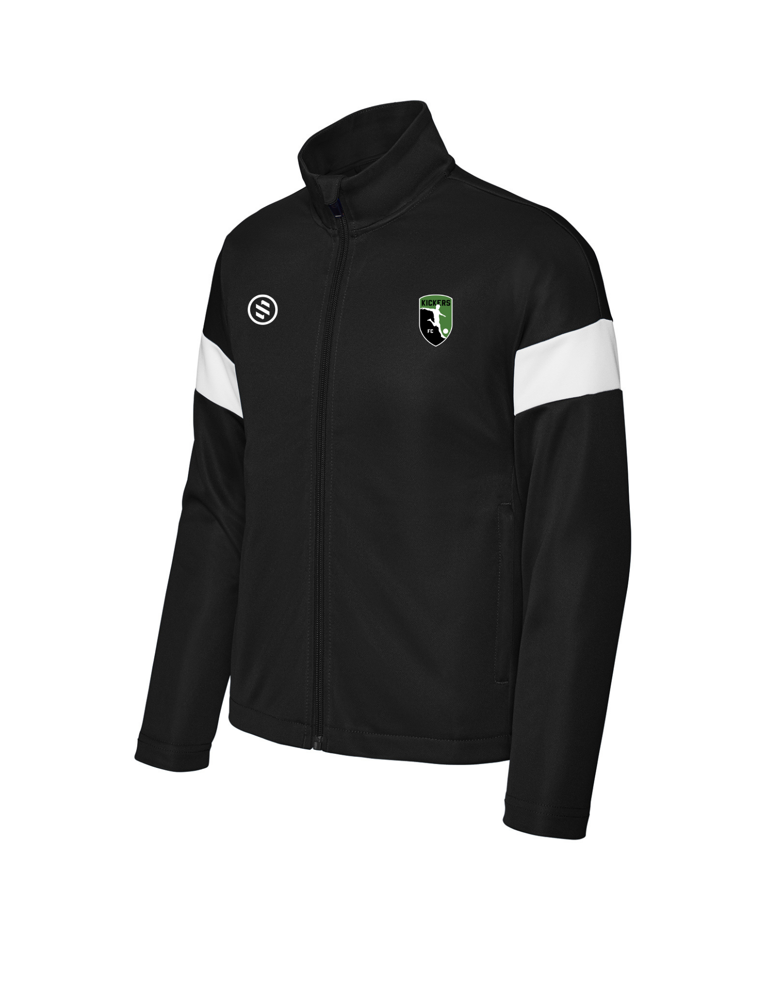 Kickers FC - ProFit Full-Zip Jacket - Youth