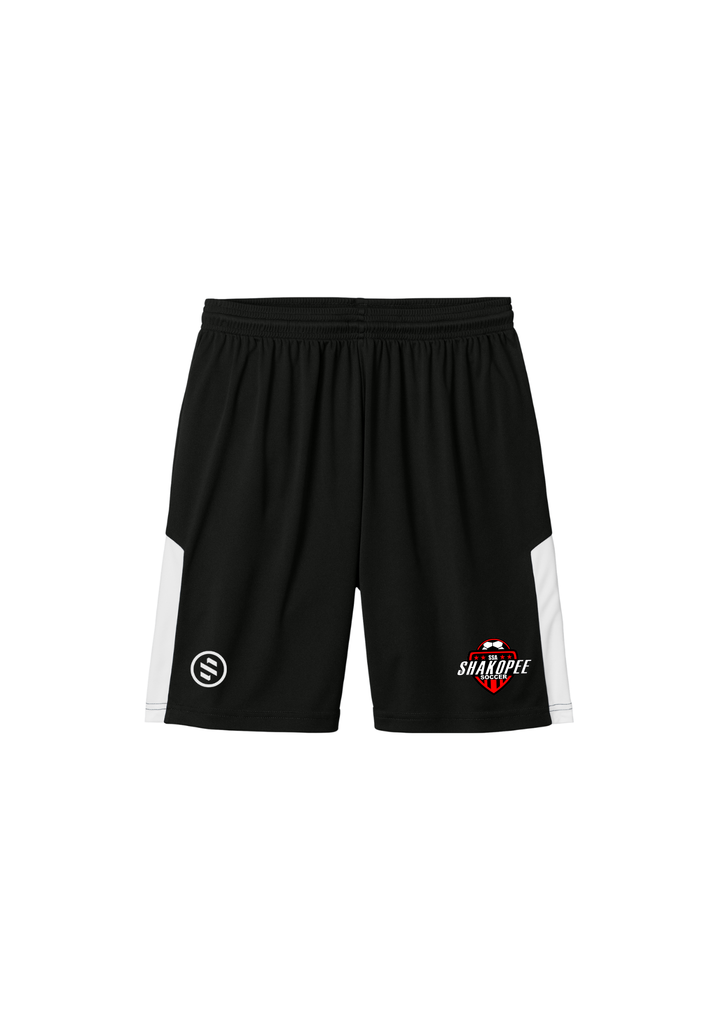 Shakopee Soccer Association - Core Performance Training Short - Men's