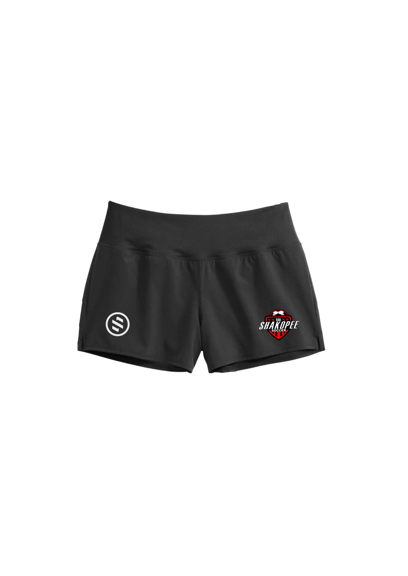 Shakopee Soccer Association - Performance Training Short – Women’s