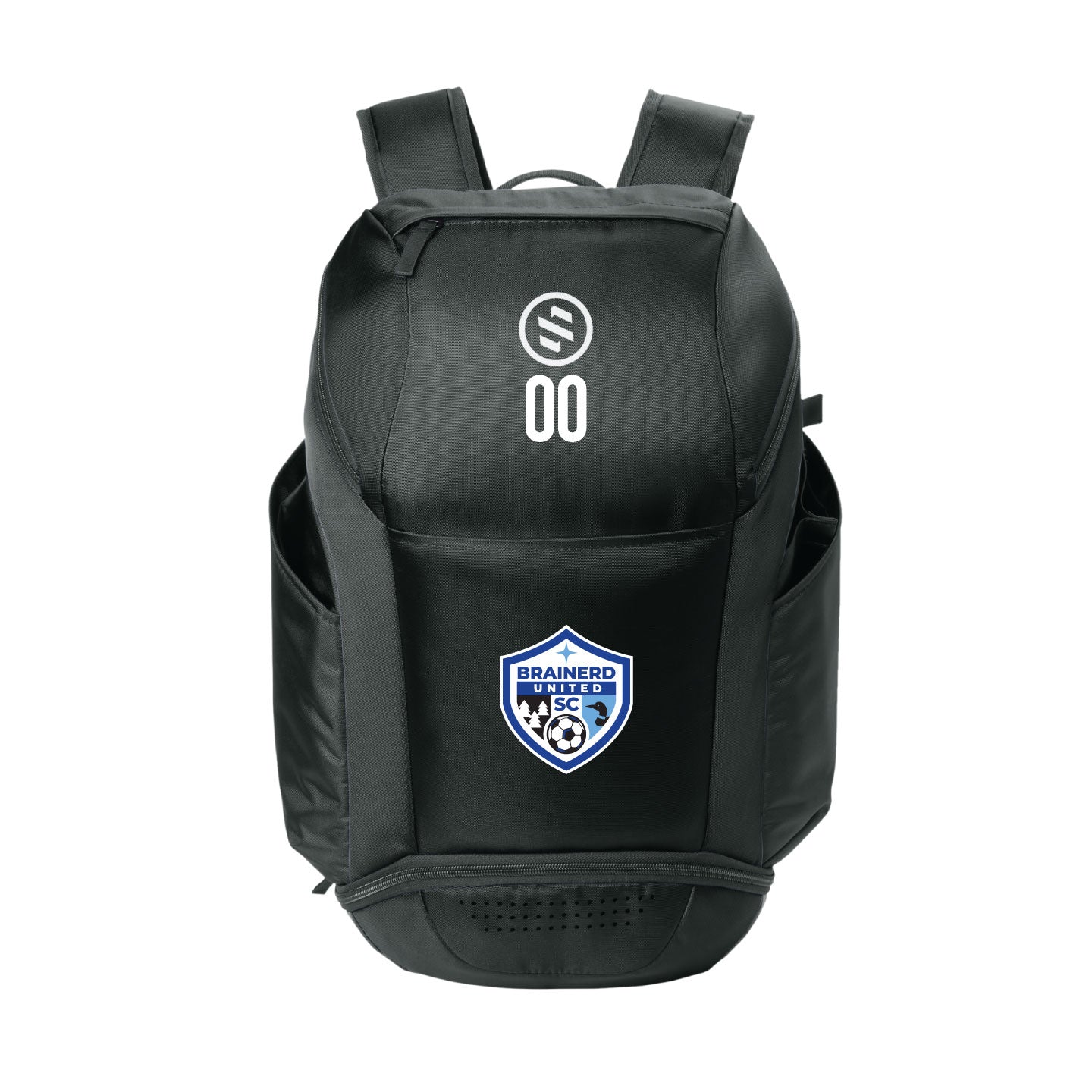 Brainerd United FC - Pro Team Pack
