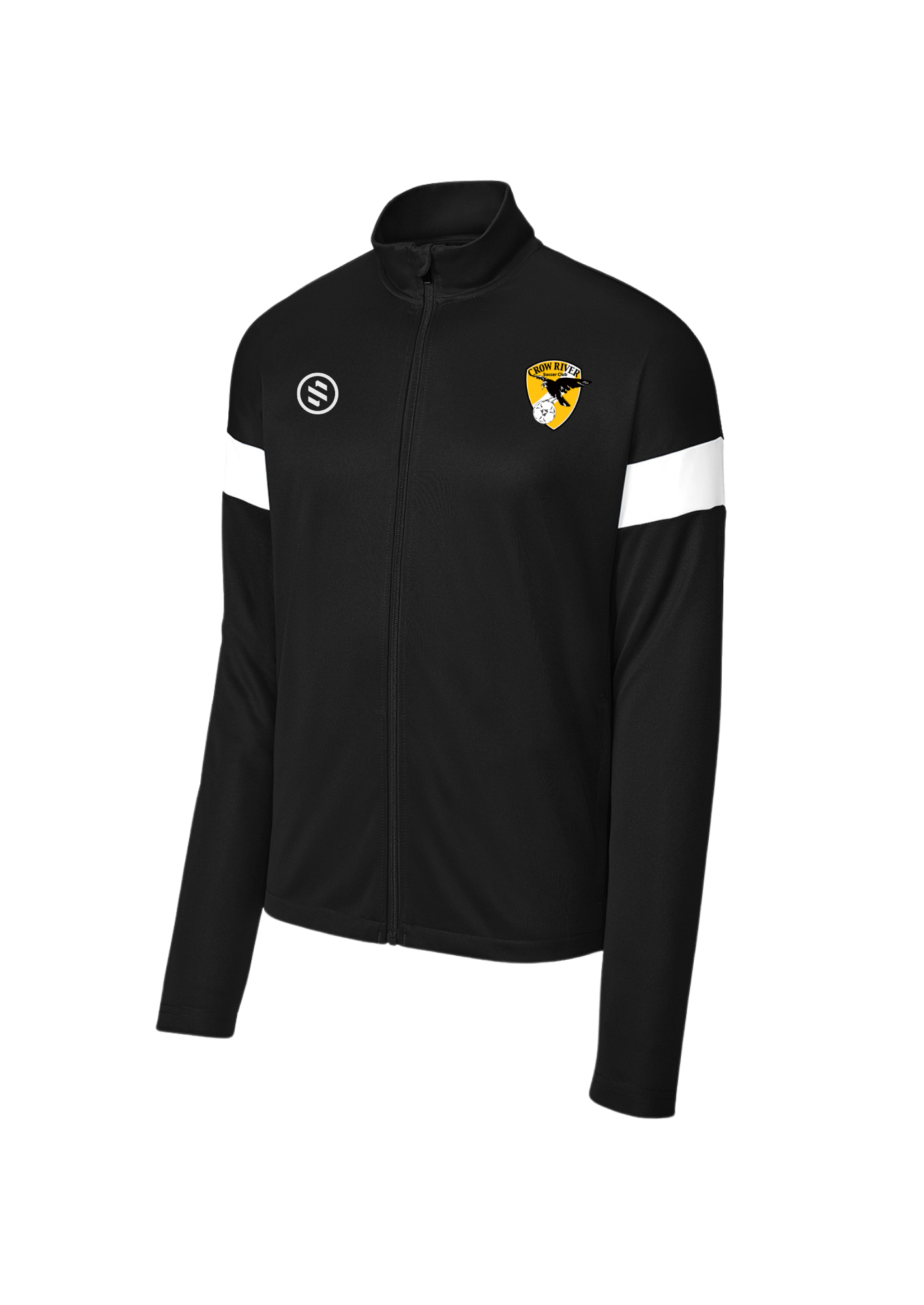 Crow River - ProFit Full-Zip Jacket - Men's