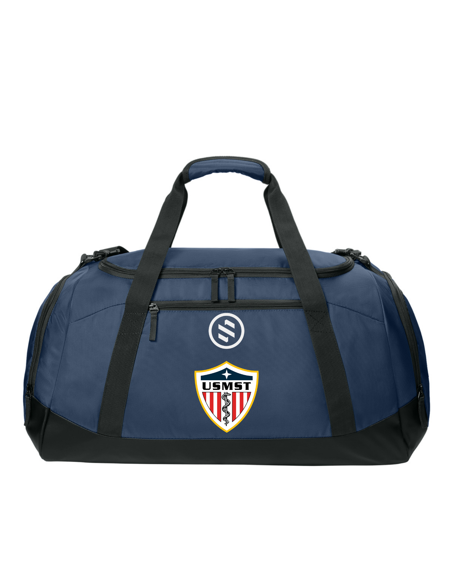 United States Medical Soccer Team - Pro TeamDuffel